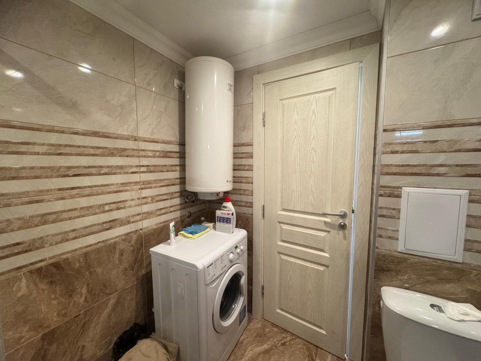 Zwei-Zimmer-Apartment im Tarsis Resort, Sonnenstrand