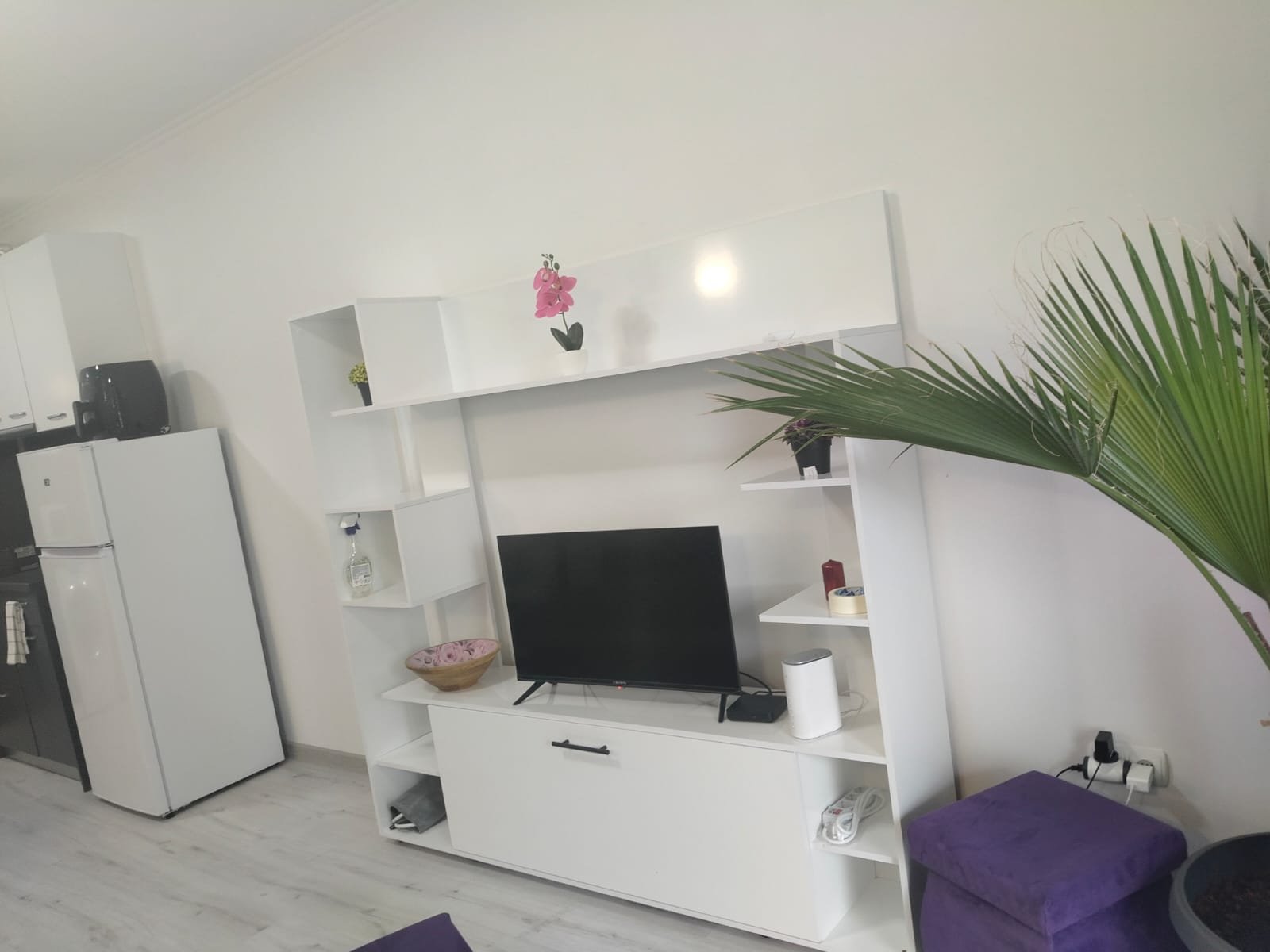 Luxuriöses, geräumiges Studio im Julia-Komplex, Sunny Beach