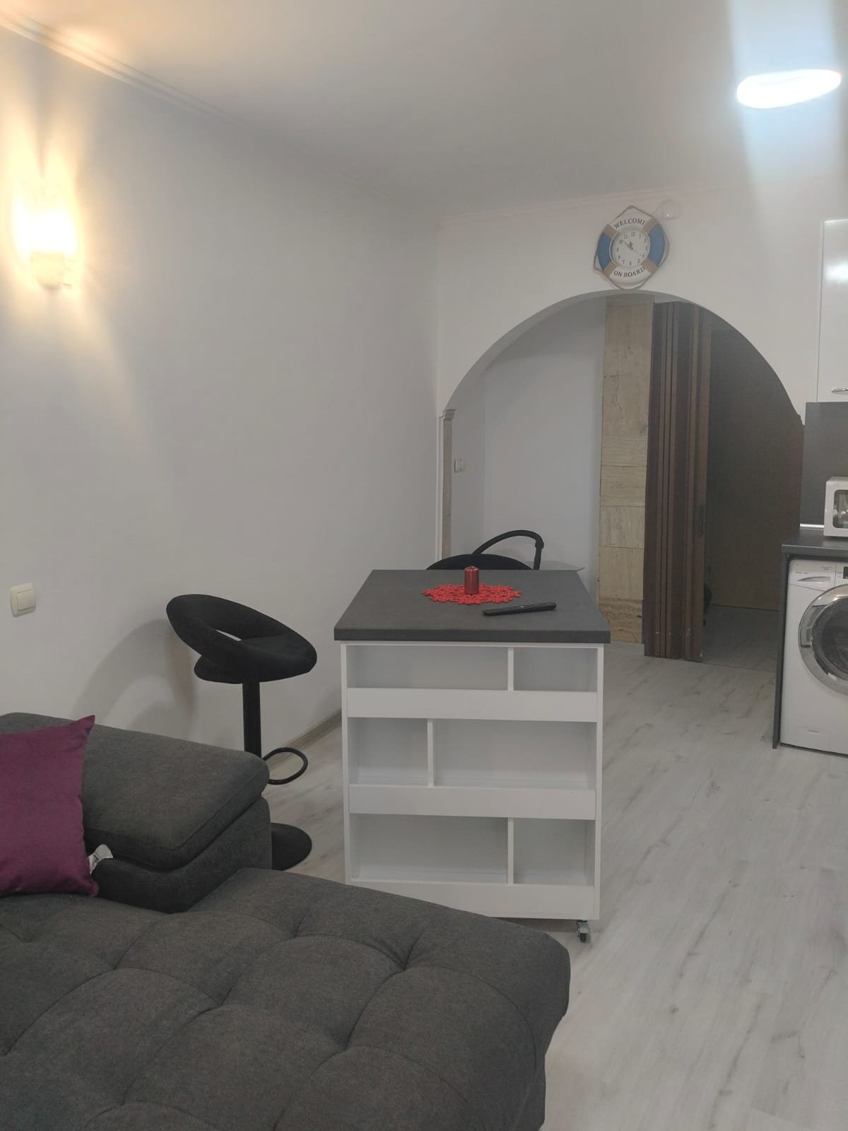Luxuriöses, geräumiges Studio im Julia-Komplex, Sunny Beach
