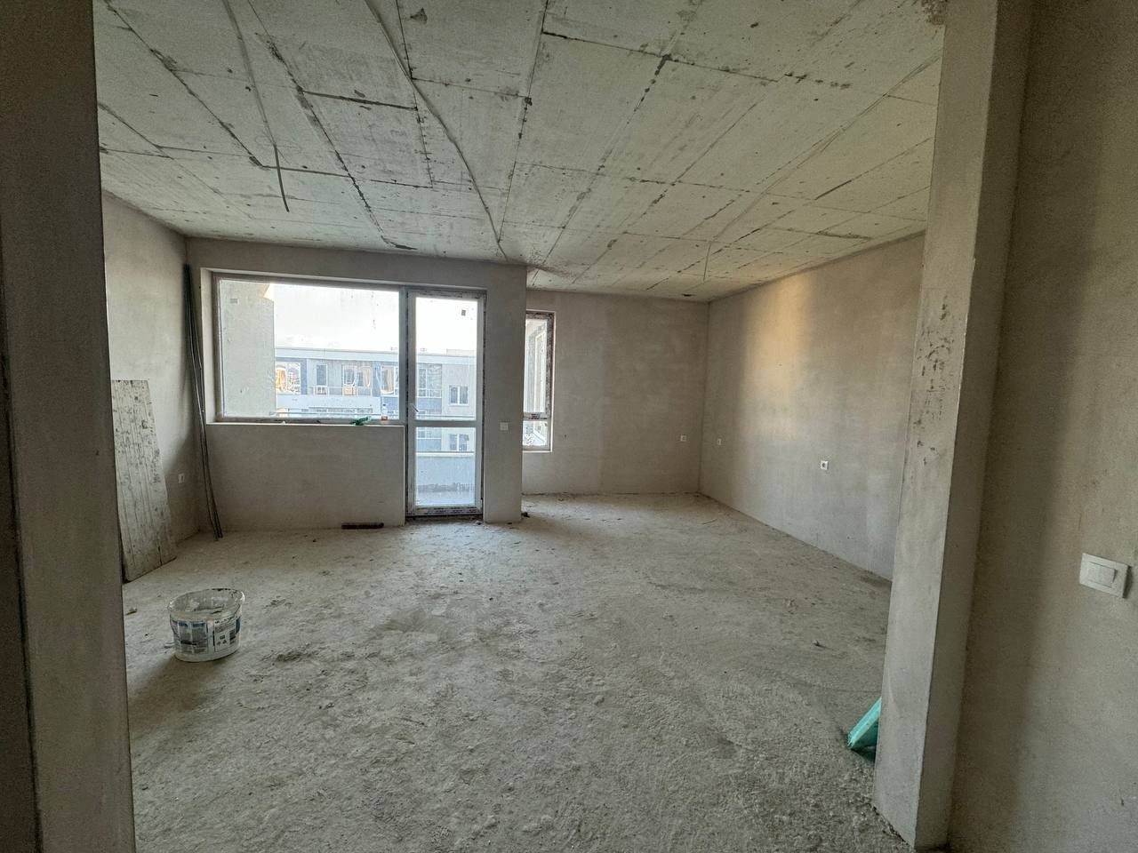 1+1-Apartment im Wohnkomplex Edelweiss