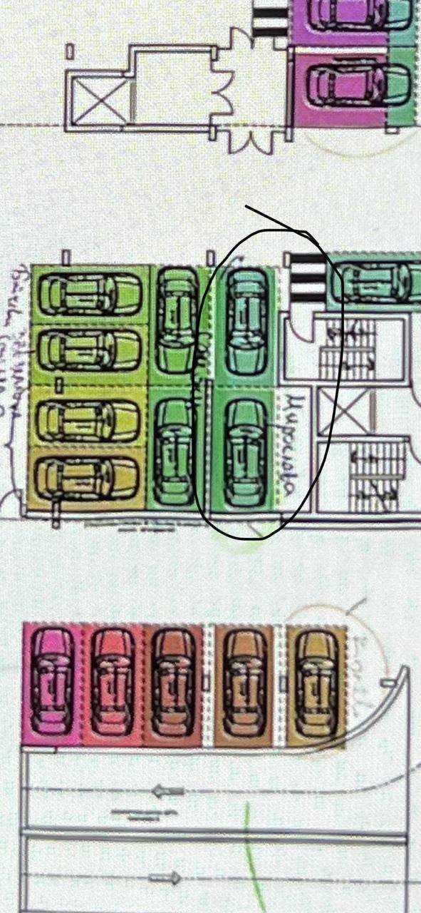 Drei-Zimmer-Wohnung