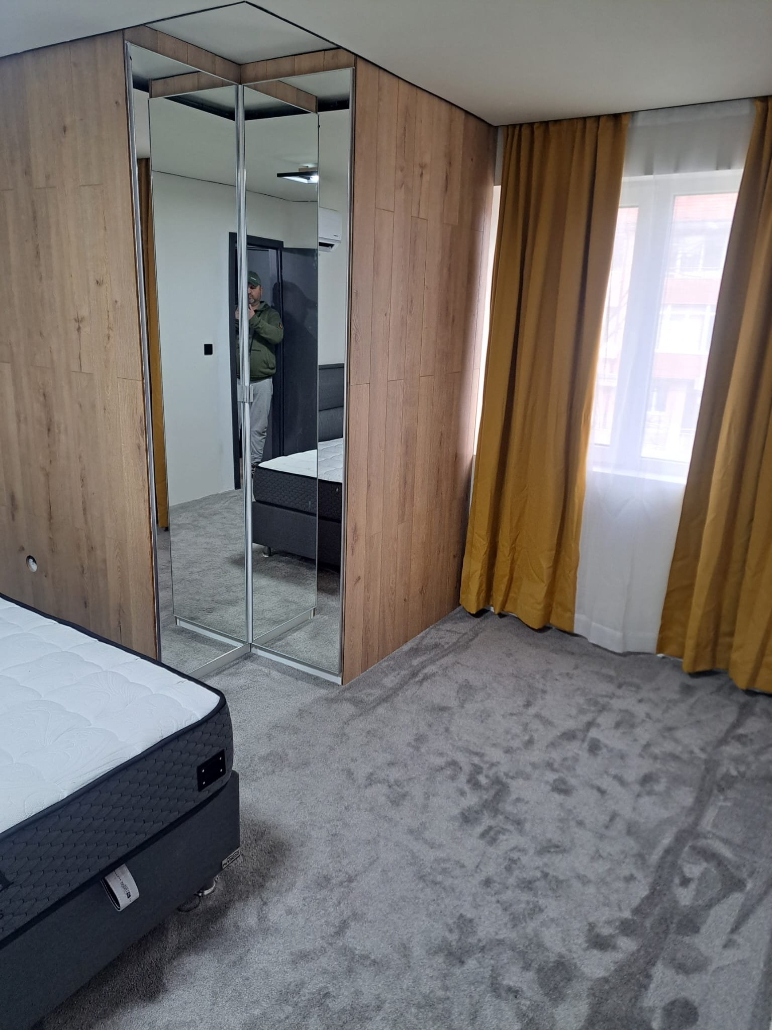 Ein-Zimmer-Wohnung im Zentrum von Ravda zu verkaufen – keine Nebenkosten!