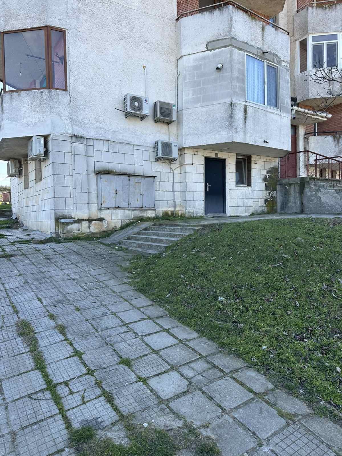 Möblierte Einzimmerwohnung nach umfassender Sanierung in der Stadt Sredec