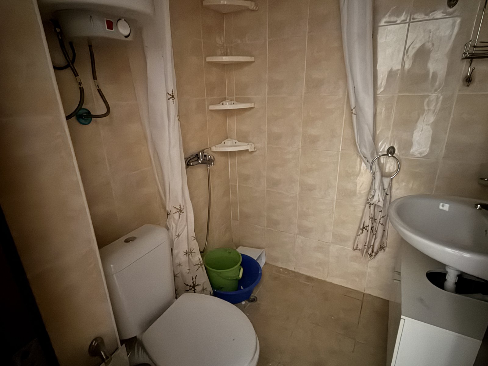 Zweizimmerwohnung mit zwei Schlafzimmern in Sunny Day 6 – Komfort, Ruhe und ein ausgezeichneter Preis