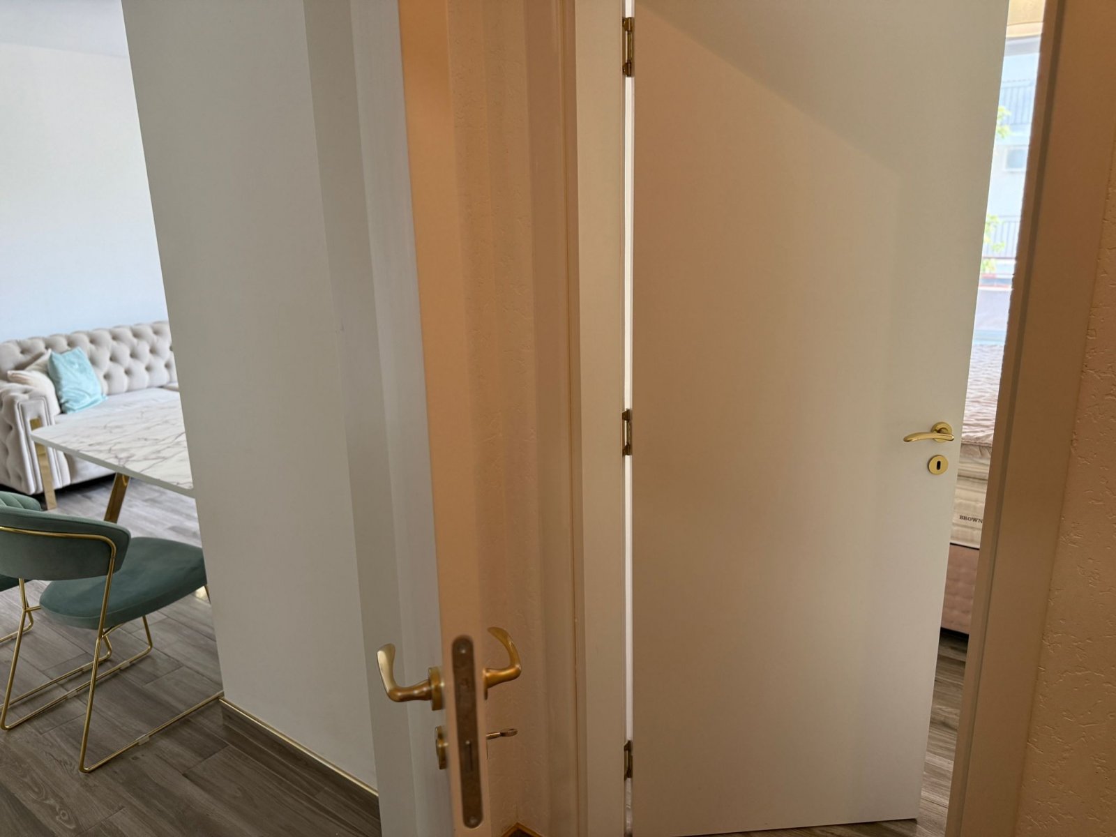 1. Reihe | 2 Schlafzimmer, 67 m² | Ratenzahlung bis zu 5 Jahre | Privilege Fort Beach