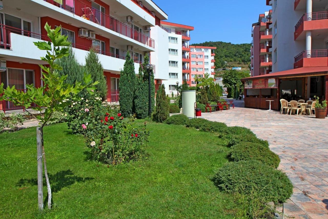 1. Reihe | 2 Schlafzimmer, 67 m² | Ratenzahlung bis zu 5 Jahre | Privilege Fort Beach