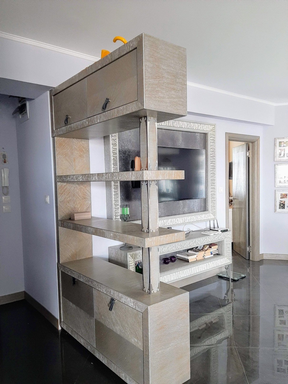 Einzigartige, luxuriöse Maisonette-Wohnung mit 4 Schlafzimmern, nur 300 m vom Strand in Nessebar entfernt!