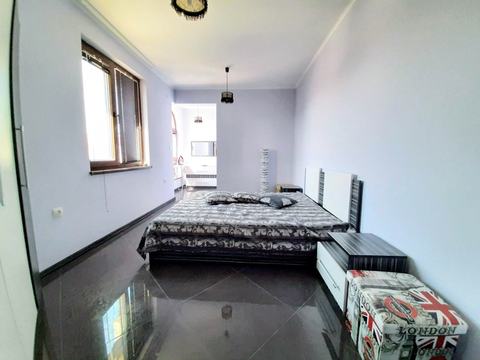 Einzigartige, luxuriöse Maisonette-Wohnung mit 4 Schlafzimmern, nur 300 m vom Strand in Nessebar entfernt!