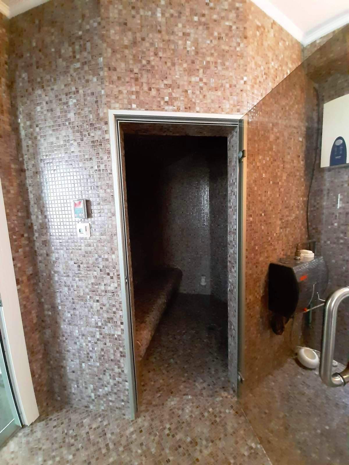 Einzigartige, luxuriöse Maisonette-Wohnung mit 4 Schlafzimmern, nur 300 m vom Strand in Nessebar entfernt!