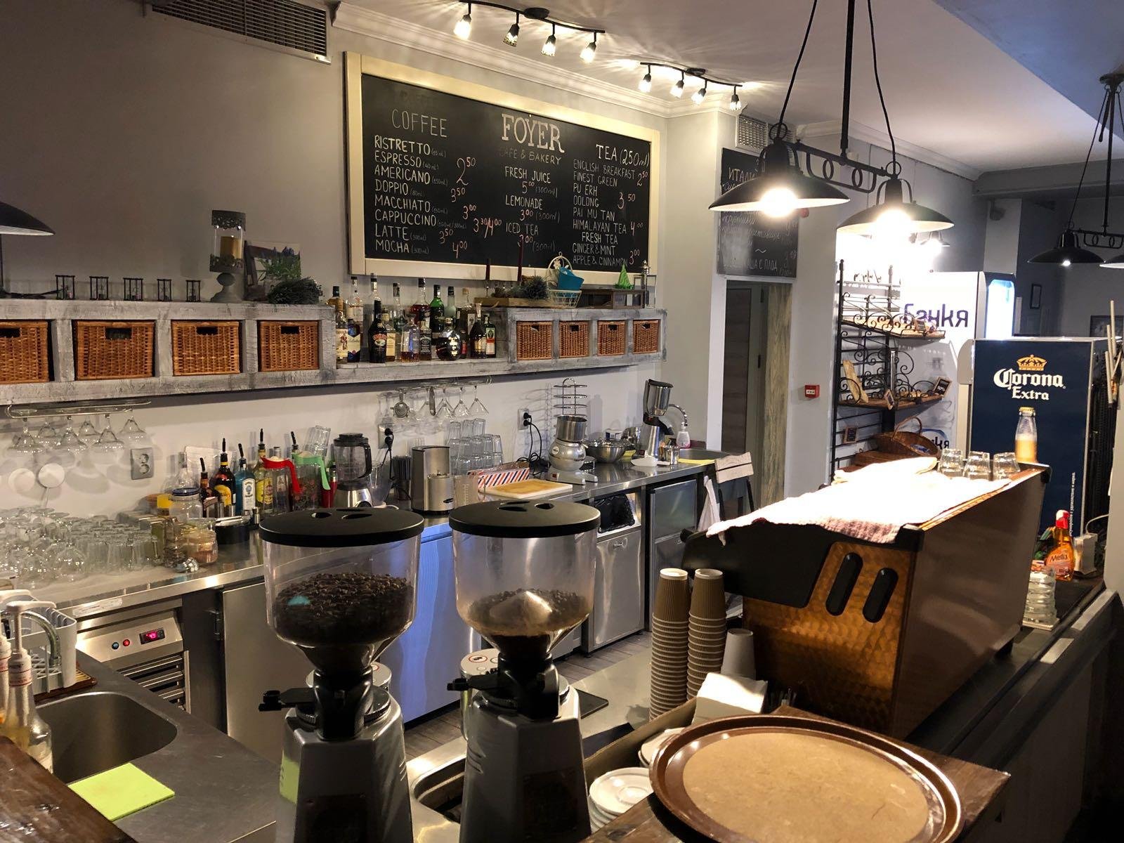 Ein außergewöhnliches Restaurant im Herzen von Nessebar – bereit für den Betrieb!