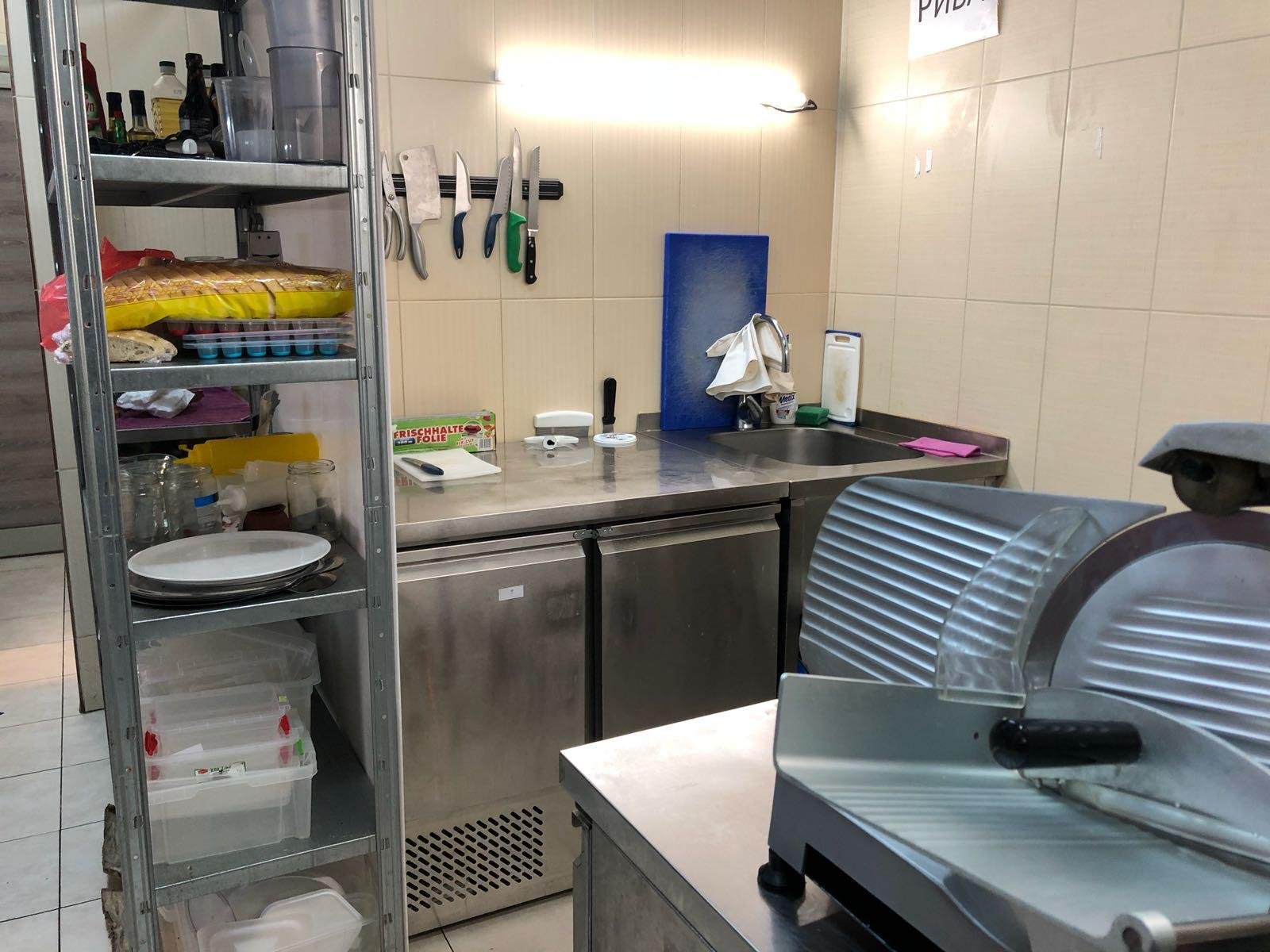 Ein außergewöhnliches Restaurant im Herzen von Nessebar – bereit für den Betrieb!