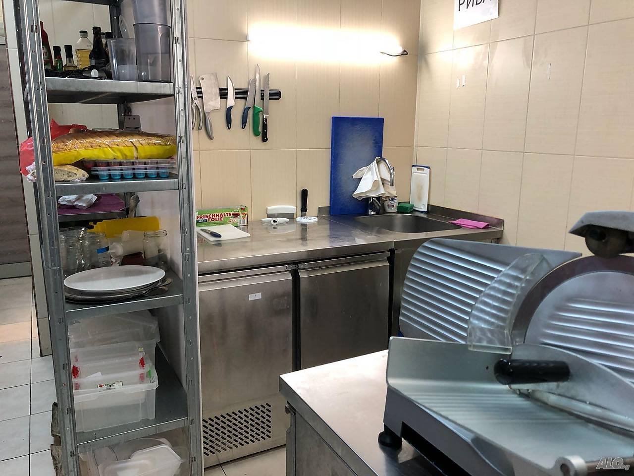 Ein außergewöhnliches Restaurant im Herzen von Nessebar – bereit für den Betrieb!
