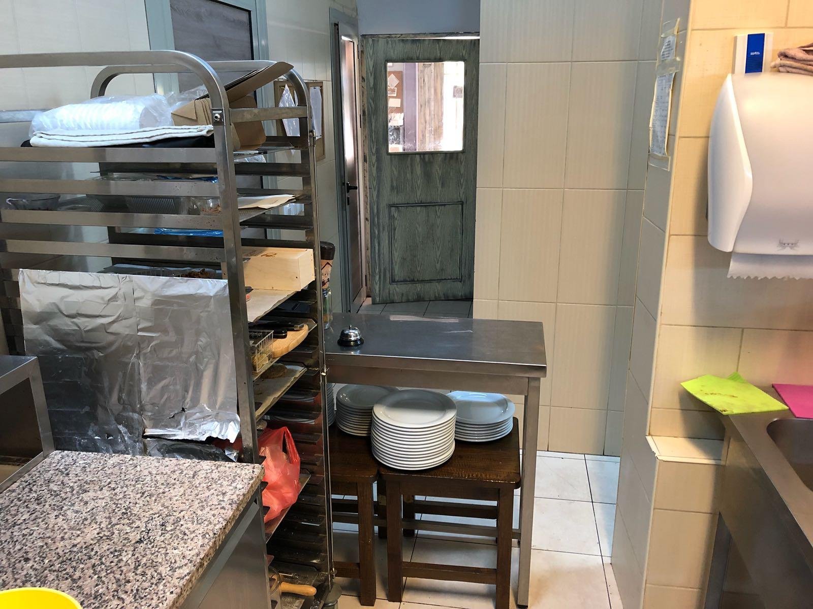 Ein außergewöhnliches Restaurant im Herzen von Nessebar – bereit für den Betrieb!