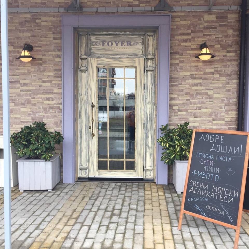 Ein außergewöhnliches Restaurant im Herzen von Nessebar – bereit für den Betrieb!