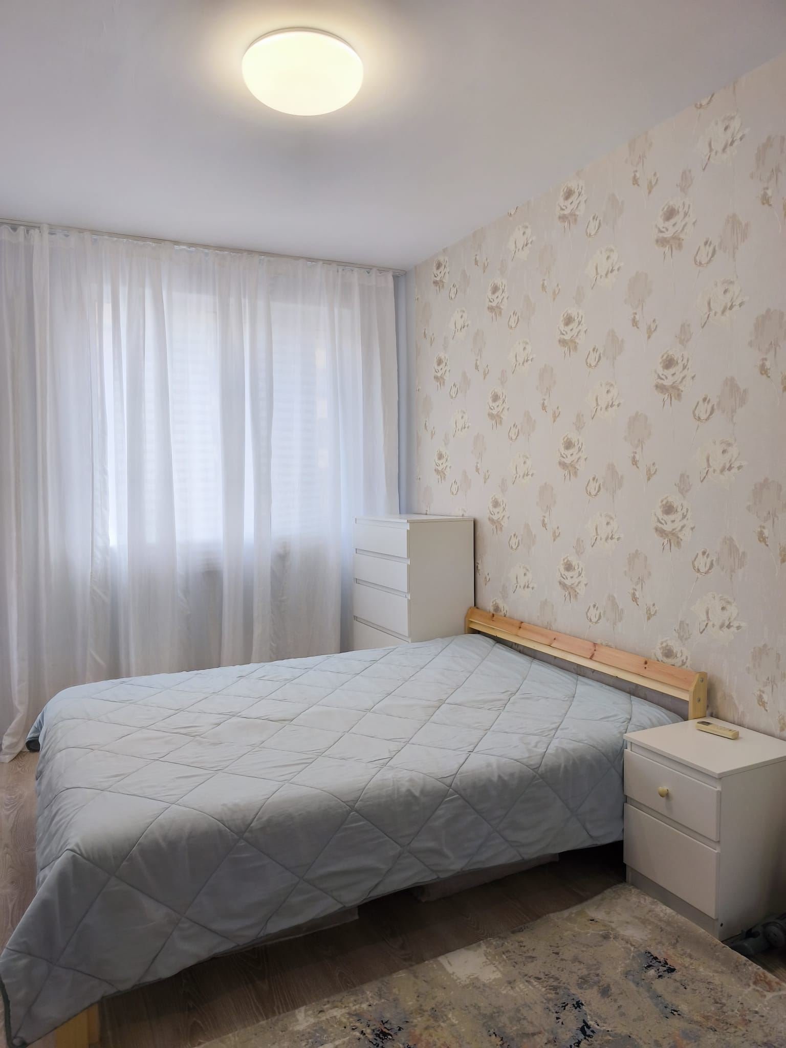Renoviertes Einzimmerapartment mit kostenlosem Parkplatz – Sunny Beach