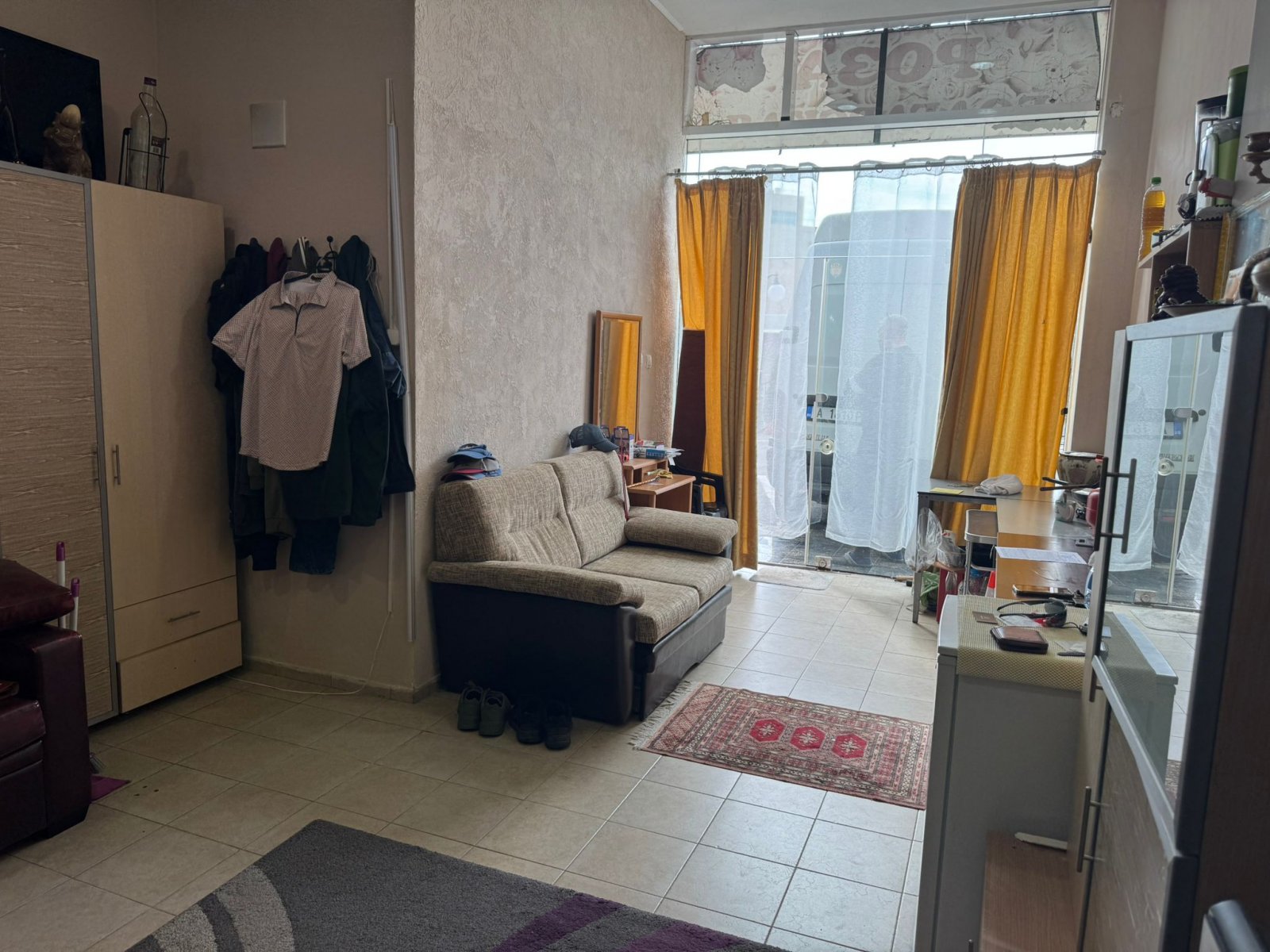 Zweistöckiges Studio im Planeta Hotel, Sunny Beach, Zentrum, keine Instandhaltungskosten