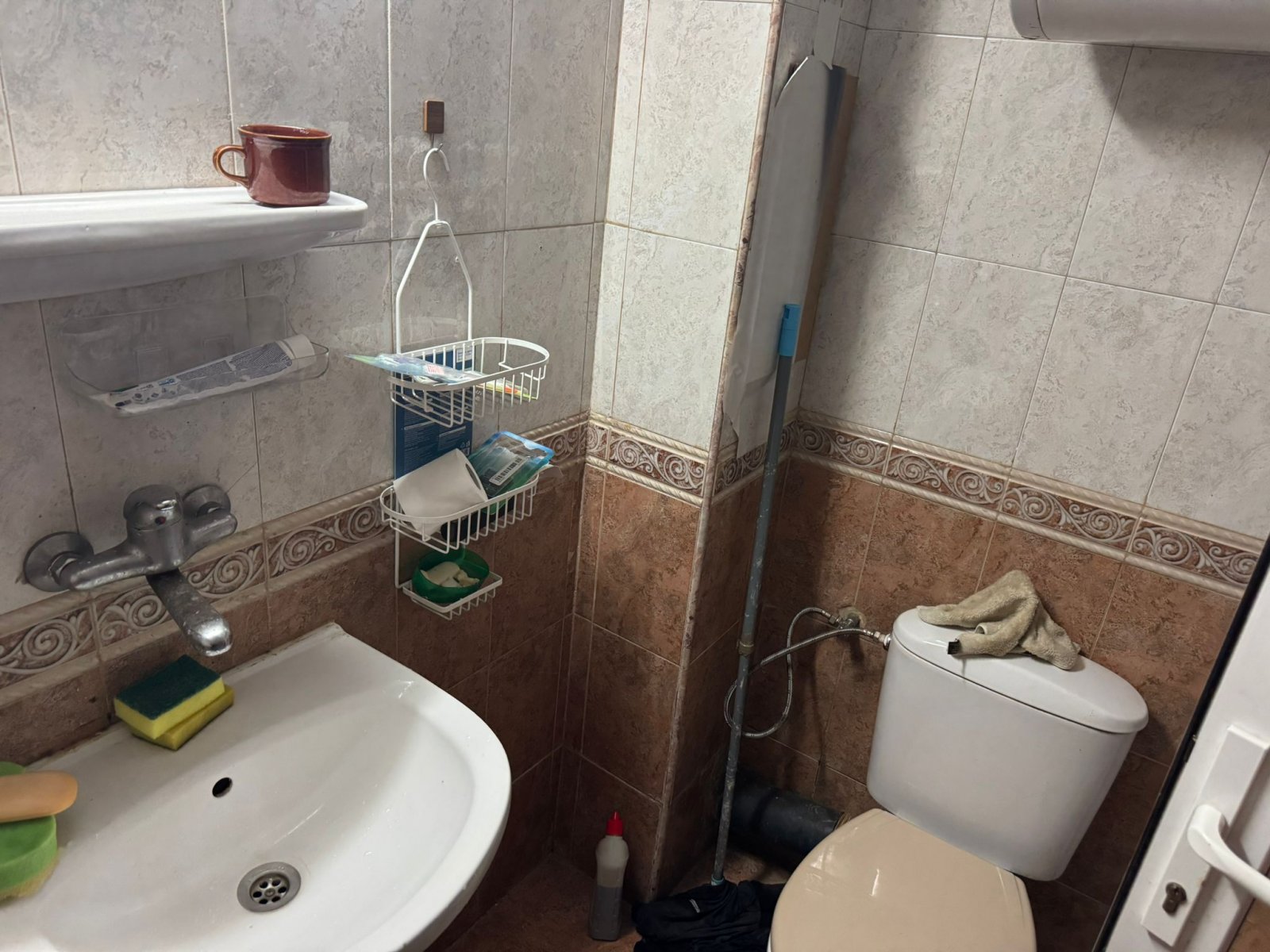 Zweistöckiges Studio im Planeta Hotel, Sunny Beach, Zentrum, keine Instandhaltungskosten