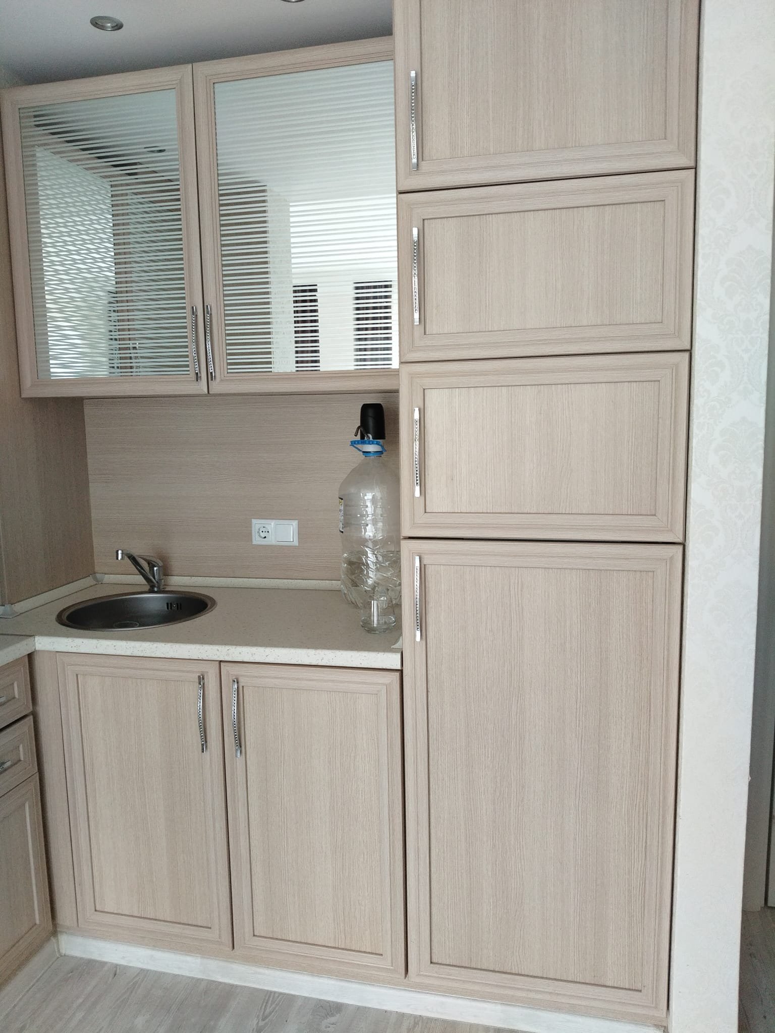   Wunderschönes, luxuriöses Apartment mit drei Schlafzimmern im Harmony Suites Grand Resort, Sunny Beach  