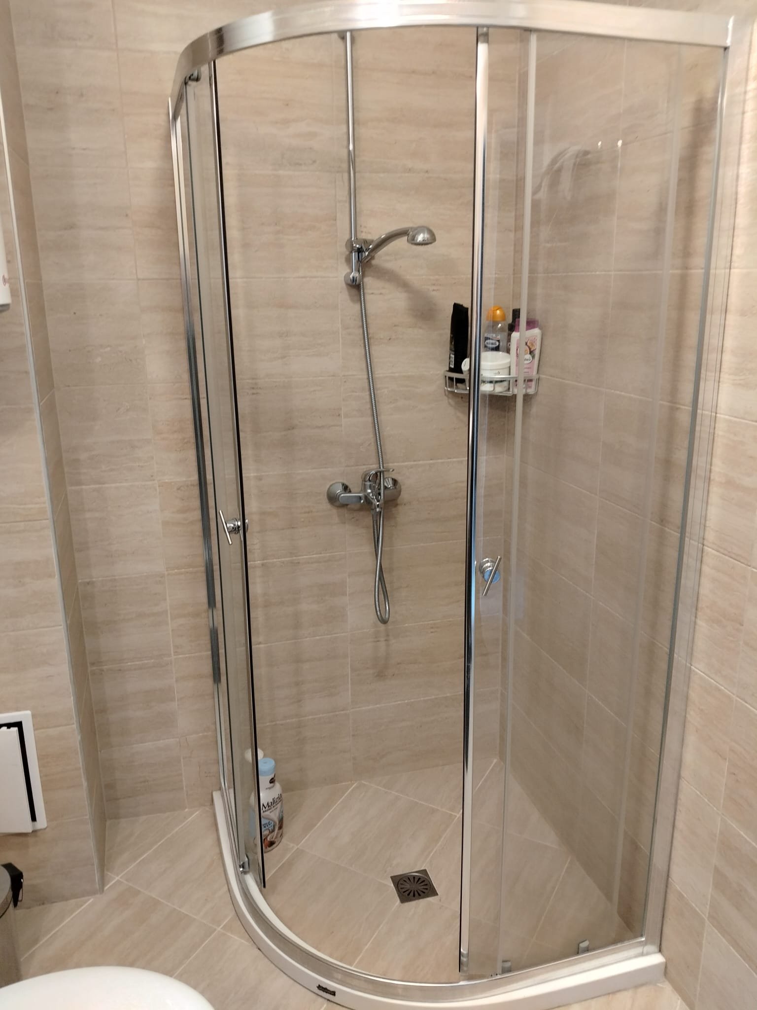   Wunderschönes, luxuriöses Apartment mit drei Schlafzimmern im Harmony Suites Grand Resort, Sunny Beach  