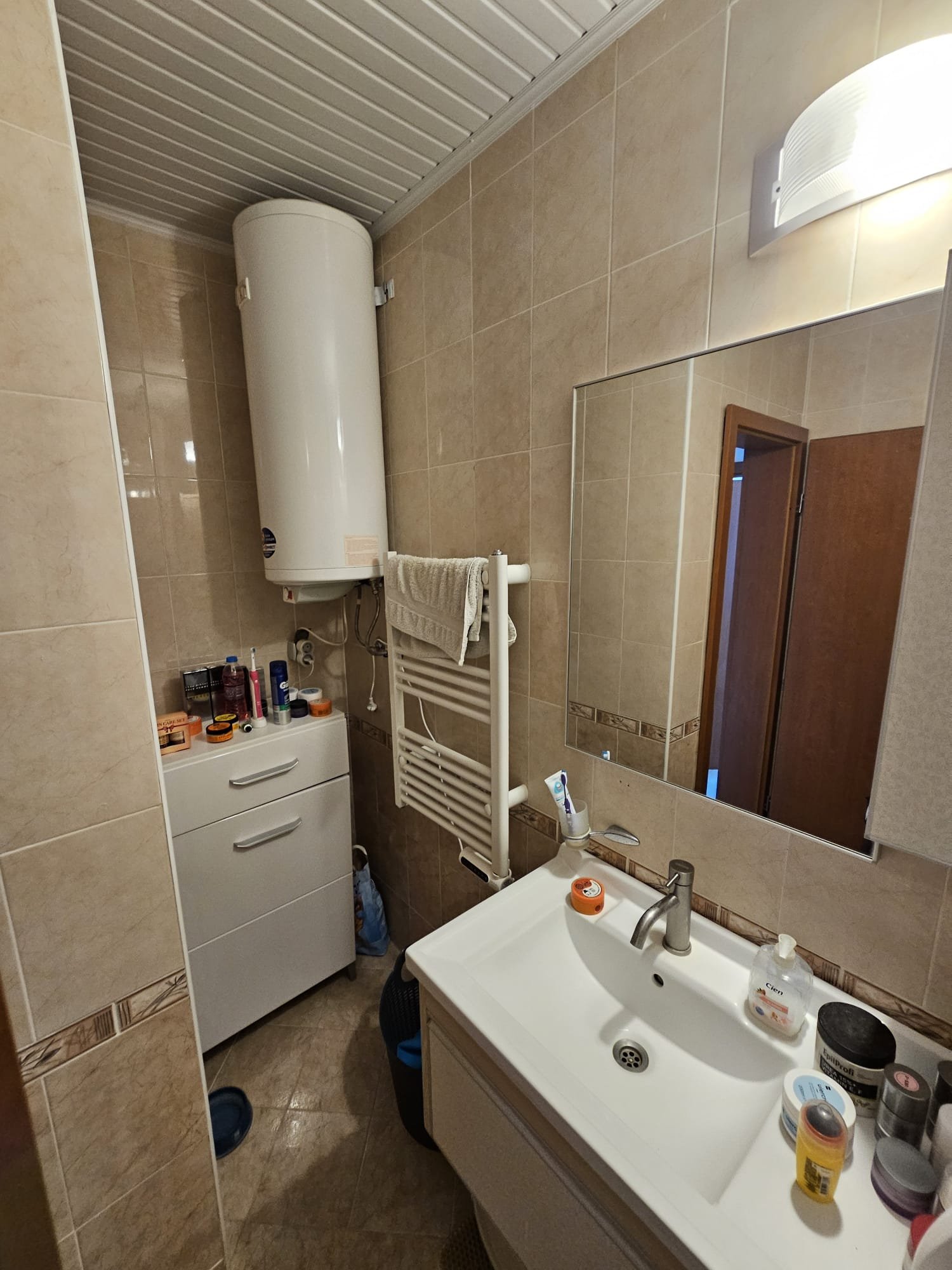   Geräumige 3-Zimmer-Maisonette-Wohnung in Sunny Beach - Sunny Day 3