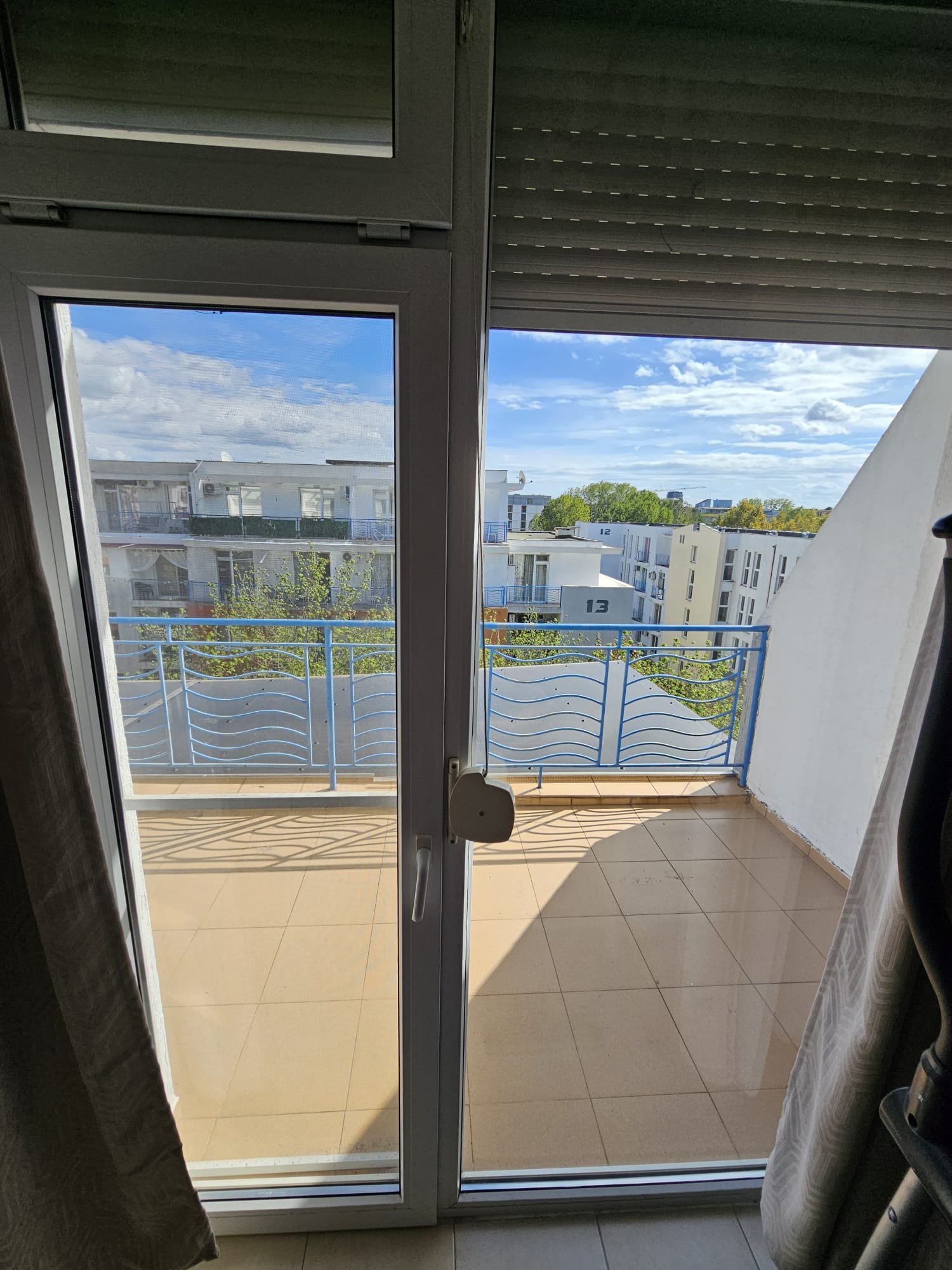   Geräumige 3-Zimmer-Maisonette-Wohnung in Sunny Beach - Sunny Day 3