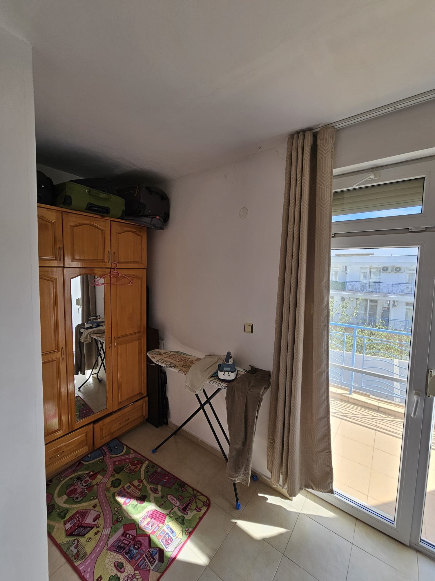   Geräumige 3-Zimmer-Maisonette-Wohnung in Sunny Beach - Sunny Day 3