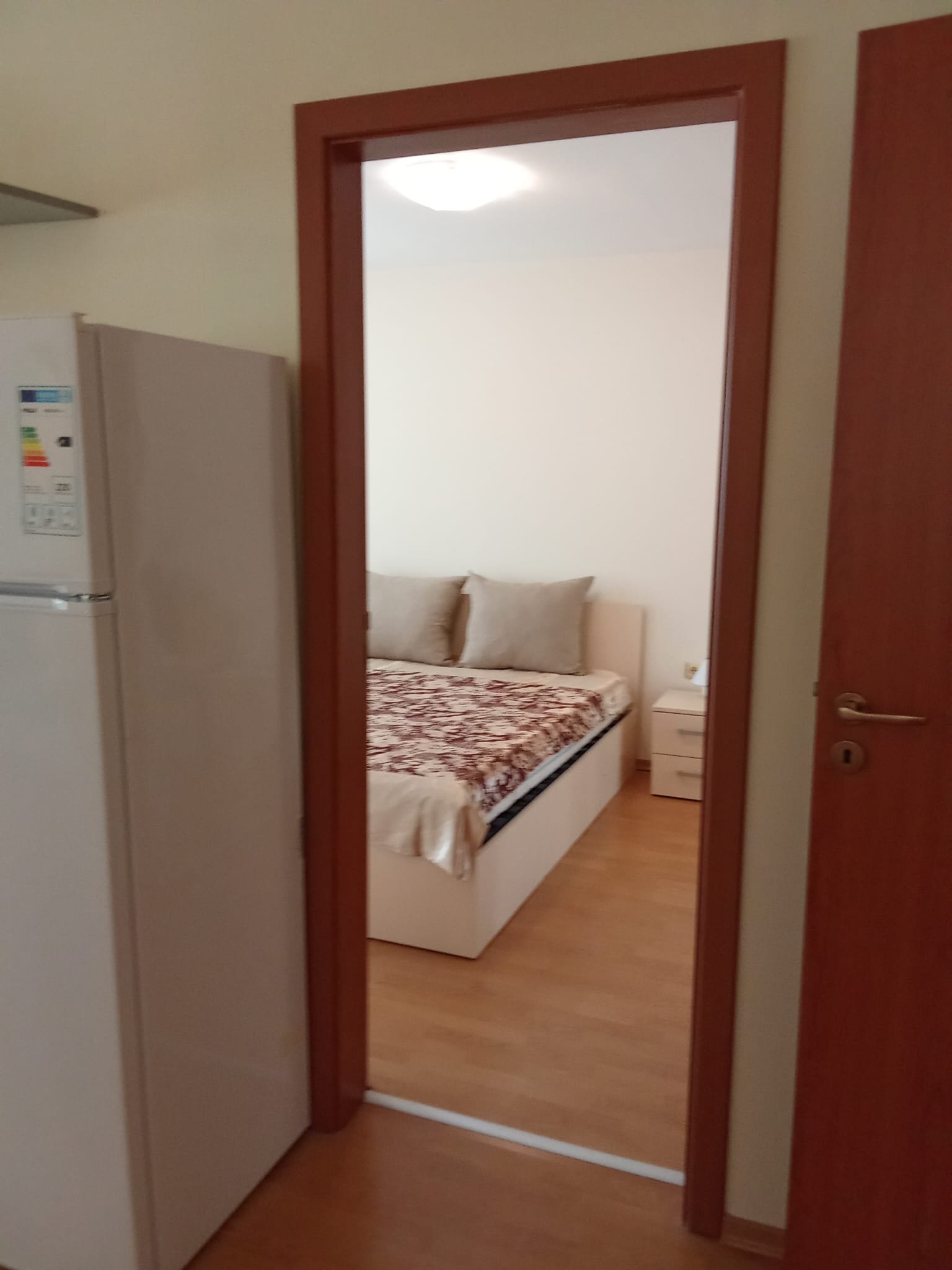 Schöne Ein-Zimmer-Wohnung im Vista Residence Komplex, Sveti Vlas