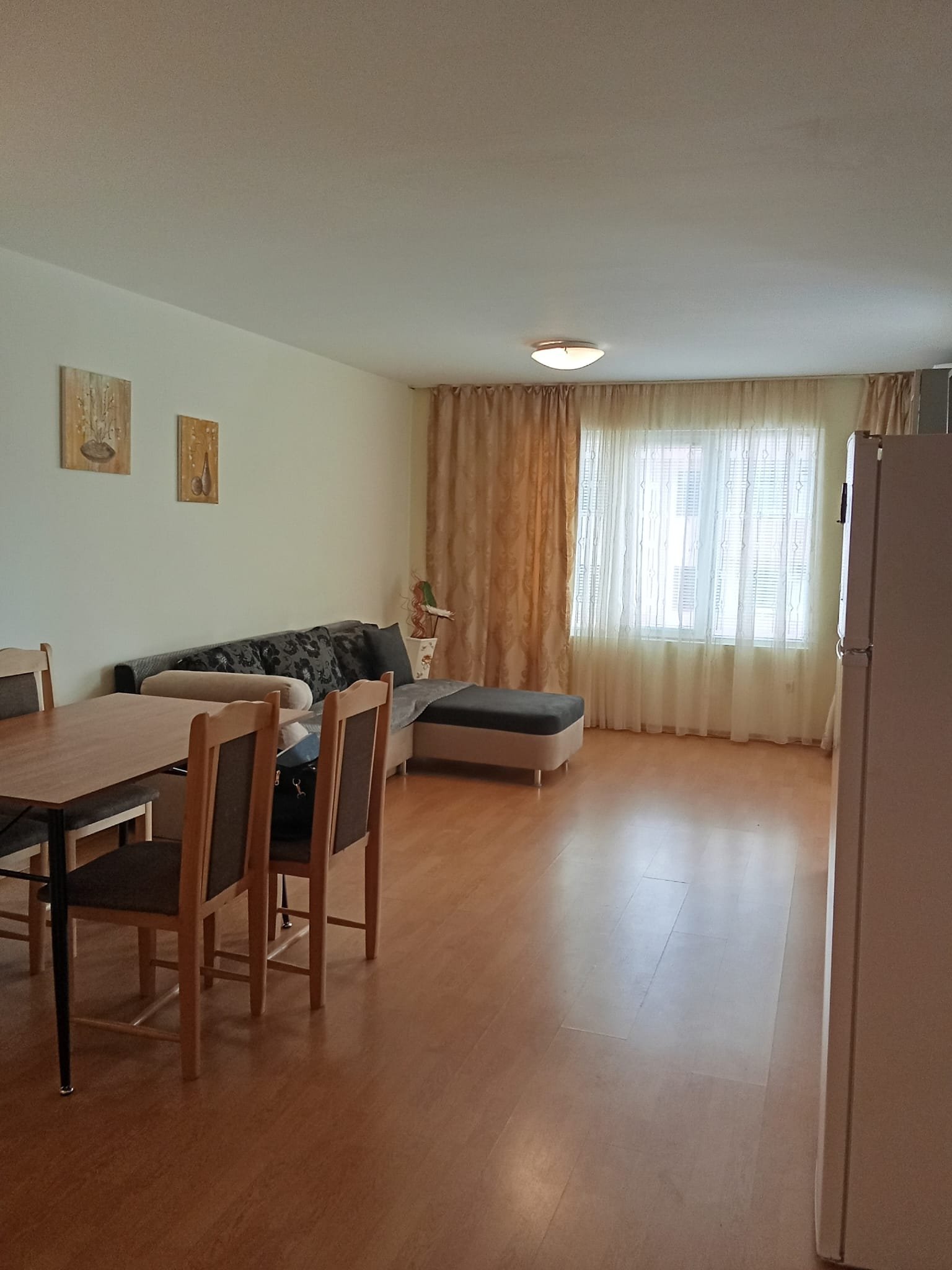 Schöne Ein-Zimmer-Wohnung im Vista Residence Komplex, Sveti Vlas
