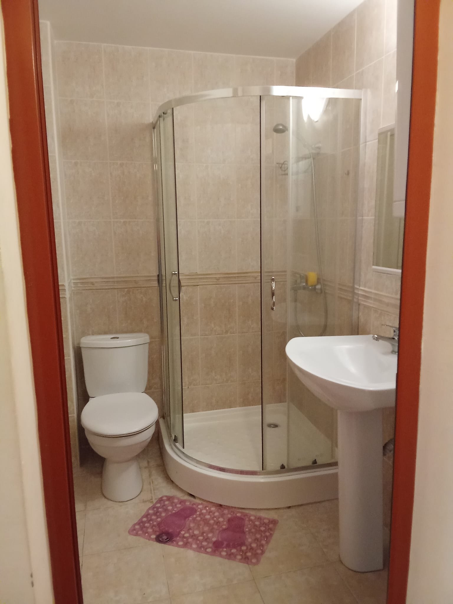 Schöne Ein-Zimmer-Wohnung im Vista Residence Komplex, Sveti Vlas