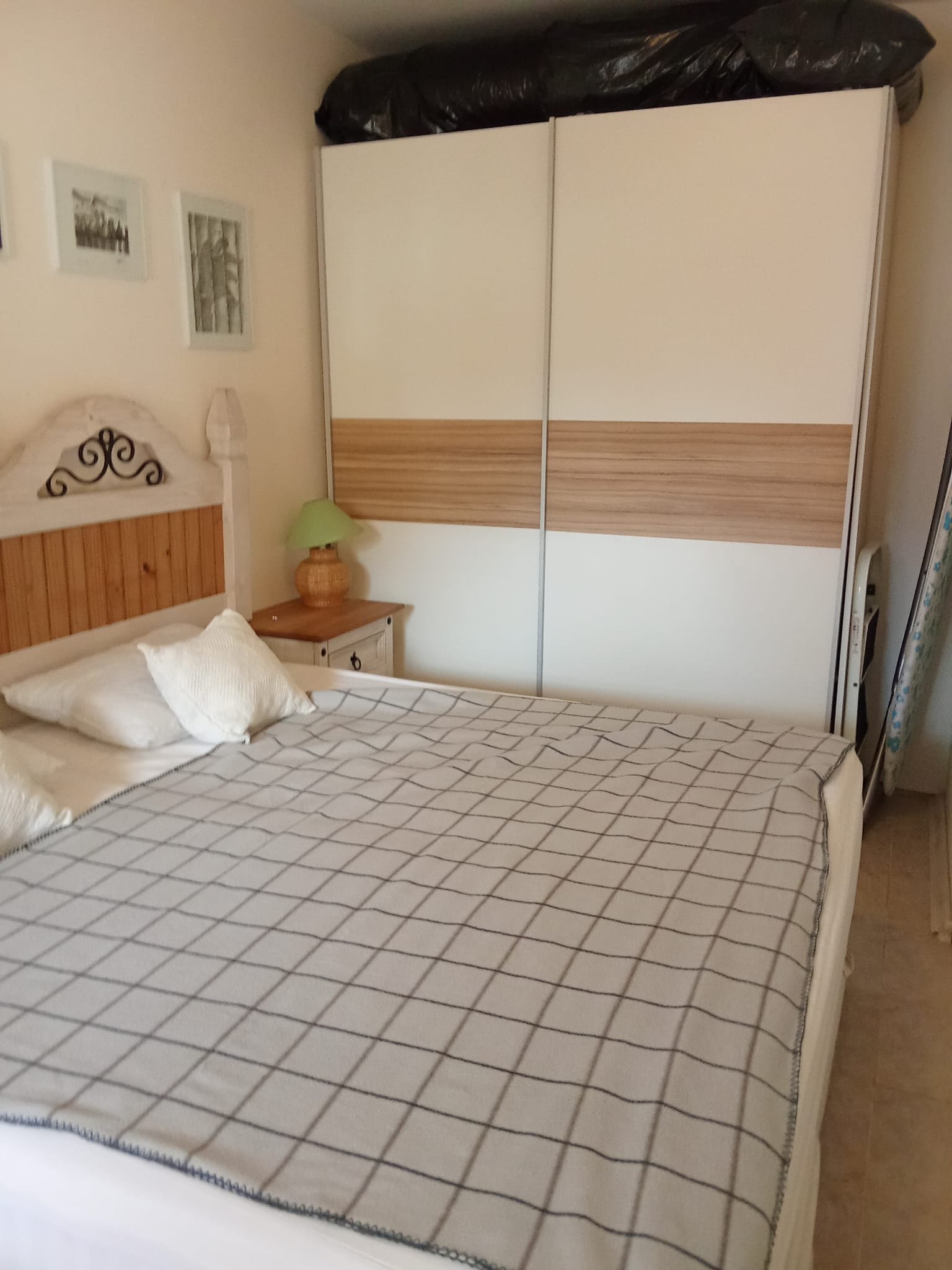 Helle Einzimmerwohnung im Vista Residence Komplex, Sveti Vlas