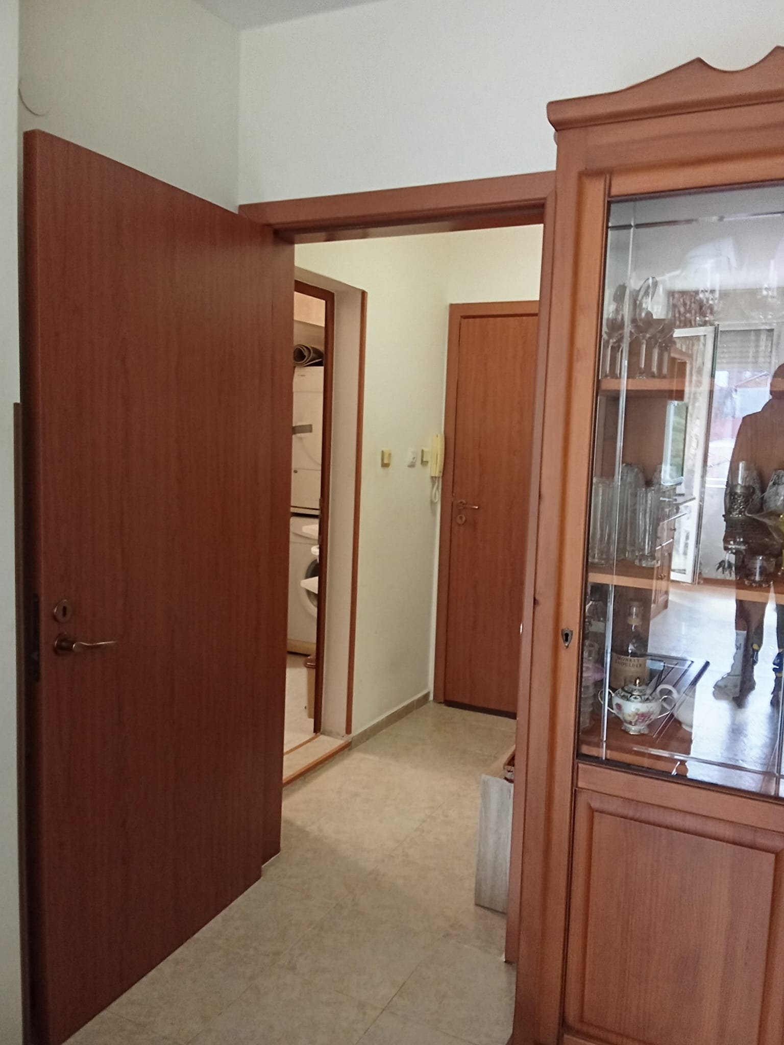 Helle Einzimmerwohnung im Vista Residence Komplex, Sveti Vlas