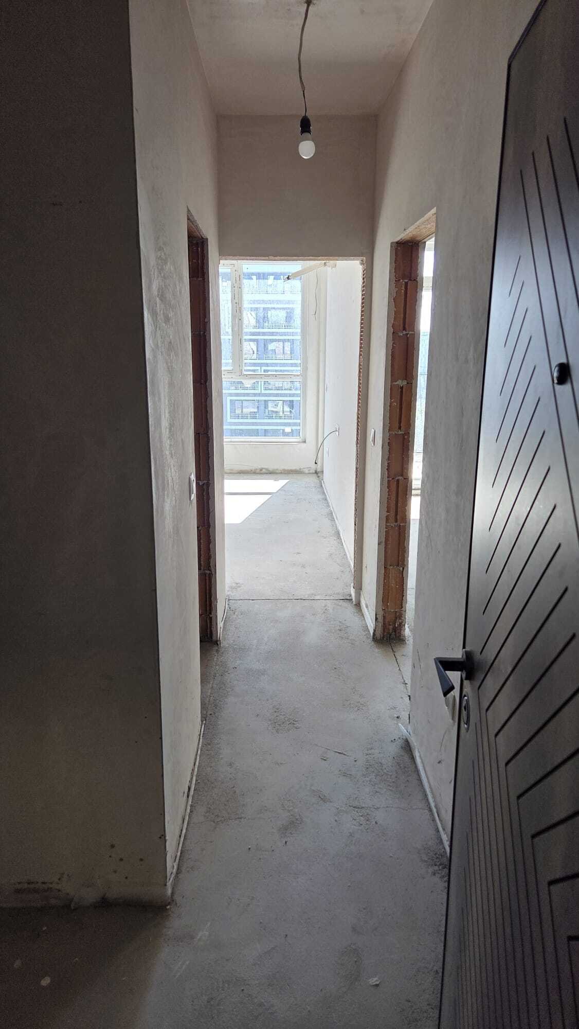 2 ZimmerNeubau Wohnung im Green Park Burgas Bulgarien