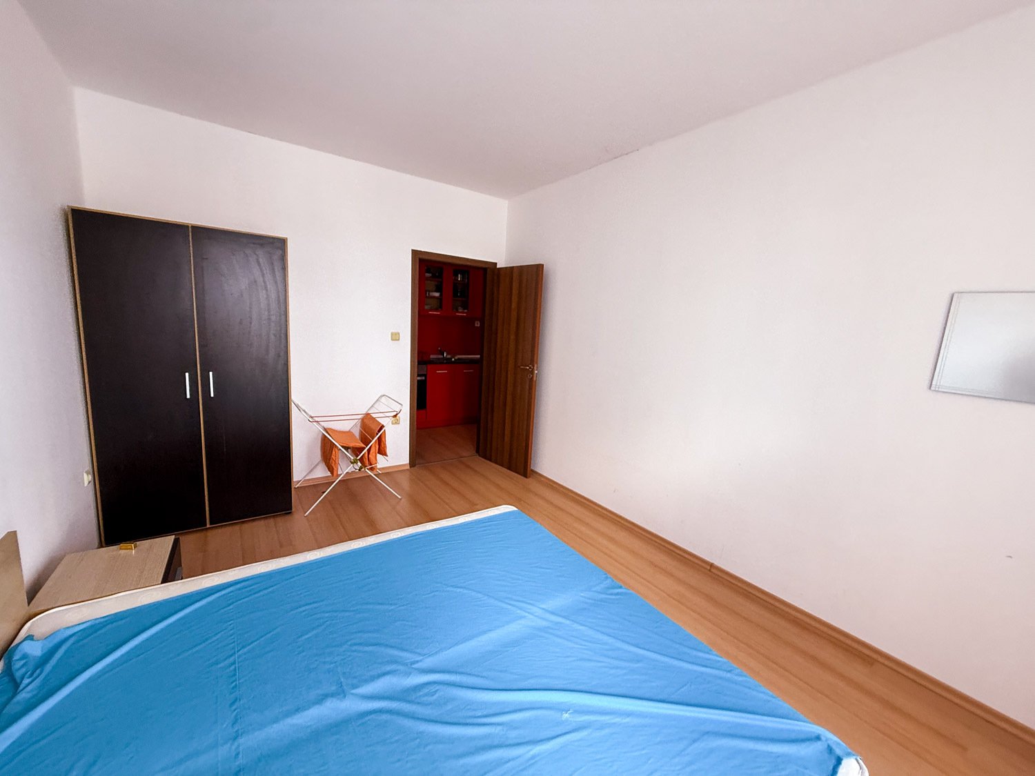 Dreizimmerwohnung mit Poolblick im Komplex Sunny Day 6 in Sonnenstrand, Bulgarien