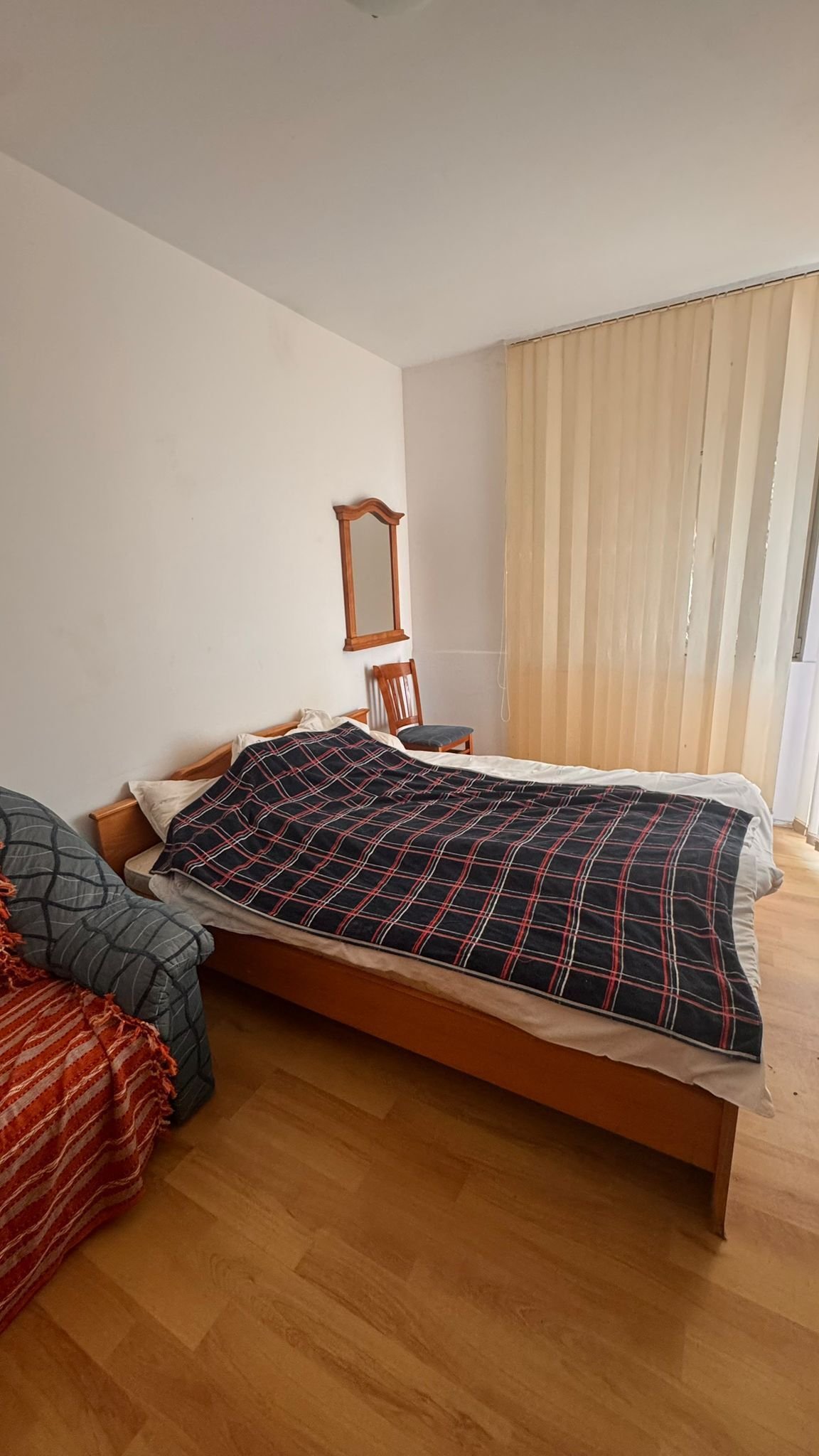 1+1-Apartment im Barco Del Sol Komplex, Sonnenstrand, Bulgarien