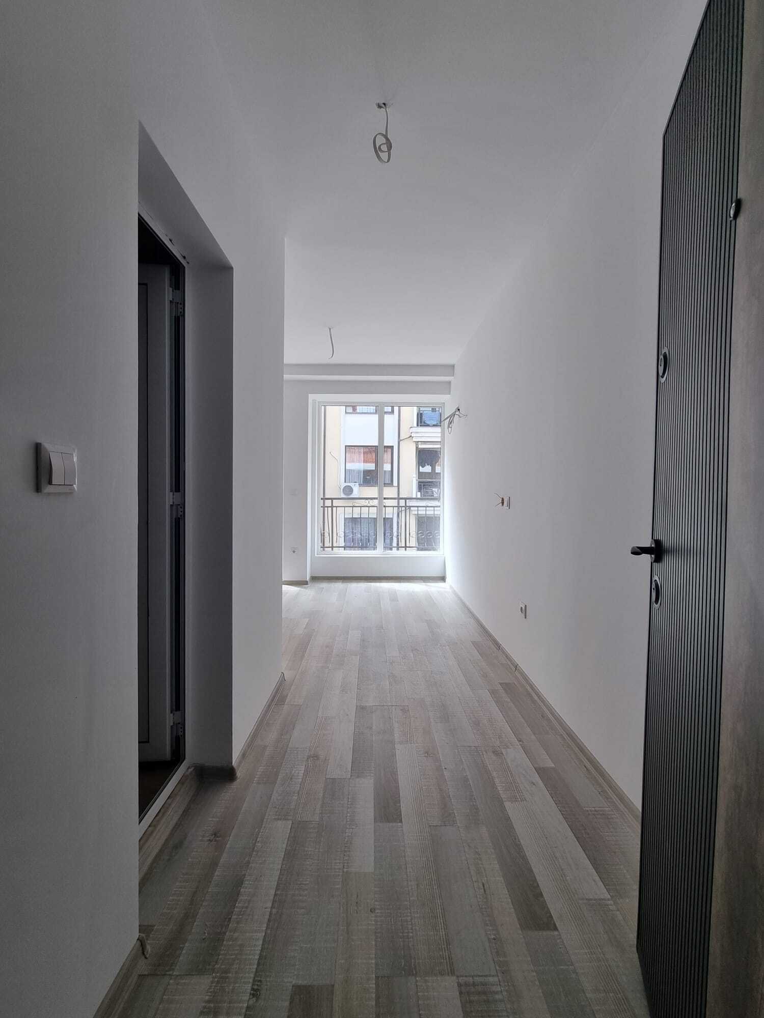 2 Zimmer Neubau Wohnung im Villa Venezia in Sveti Vlas Bulgarien