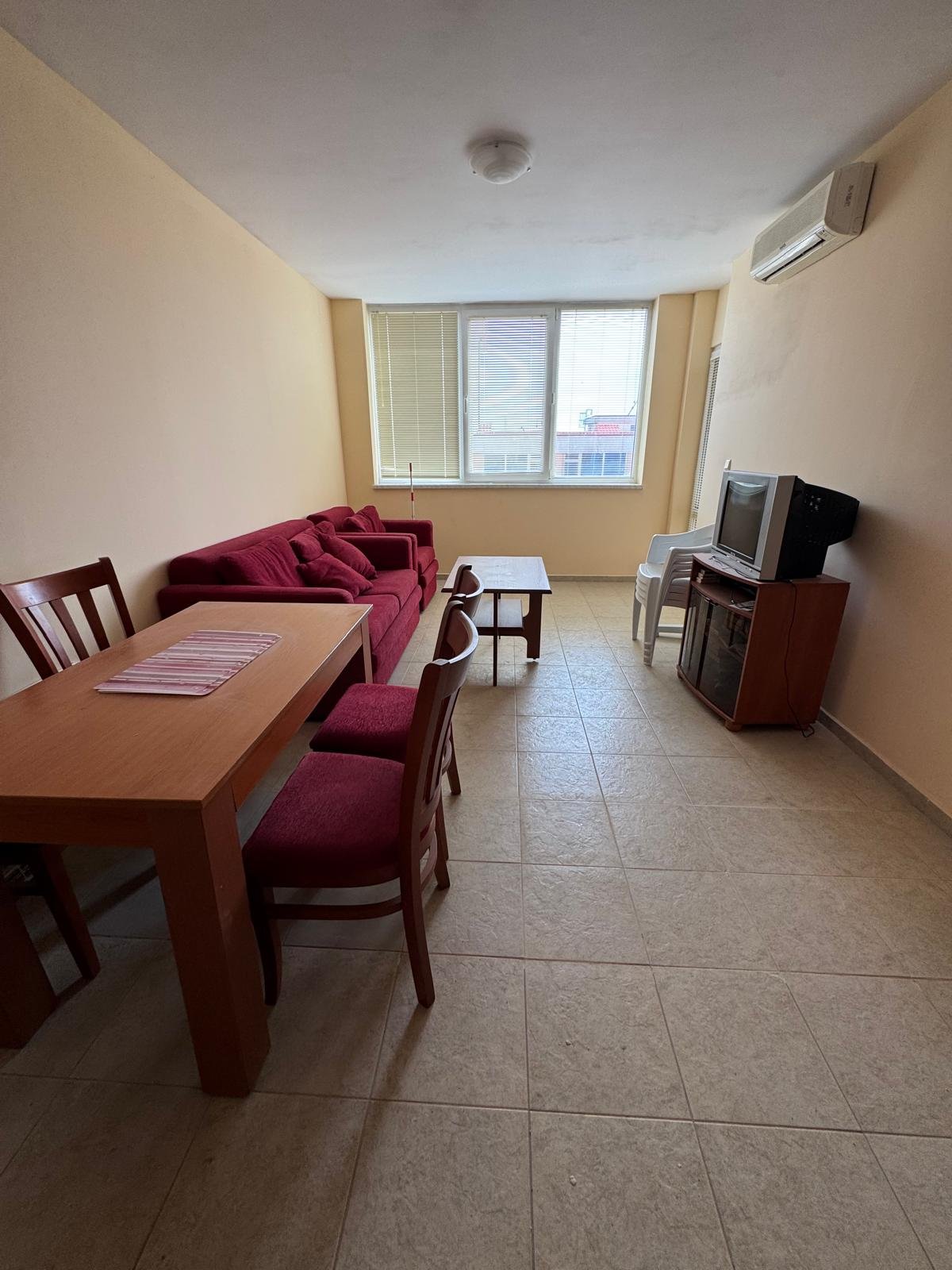 2 Zimmer Wohnung im Komplex Karolina Sonnenstrand Bulgarien