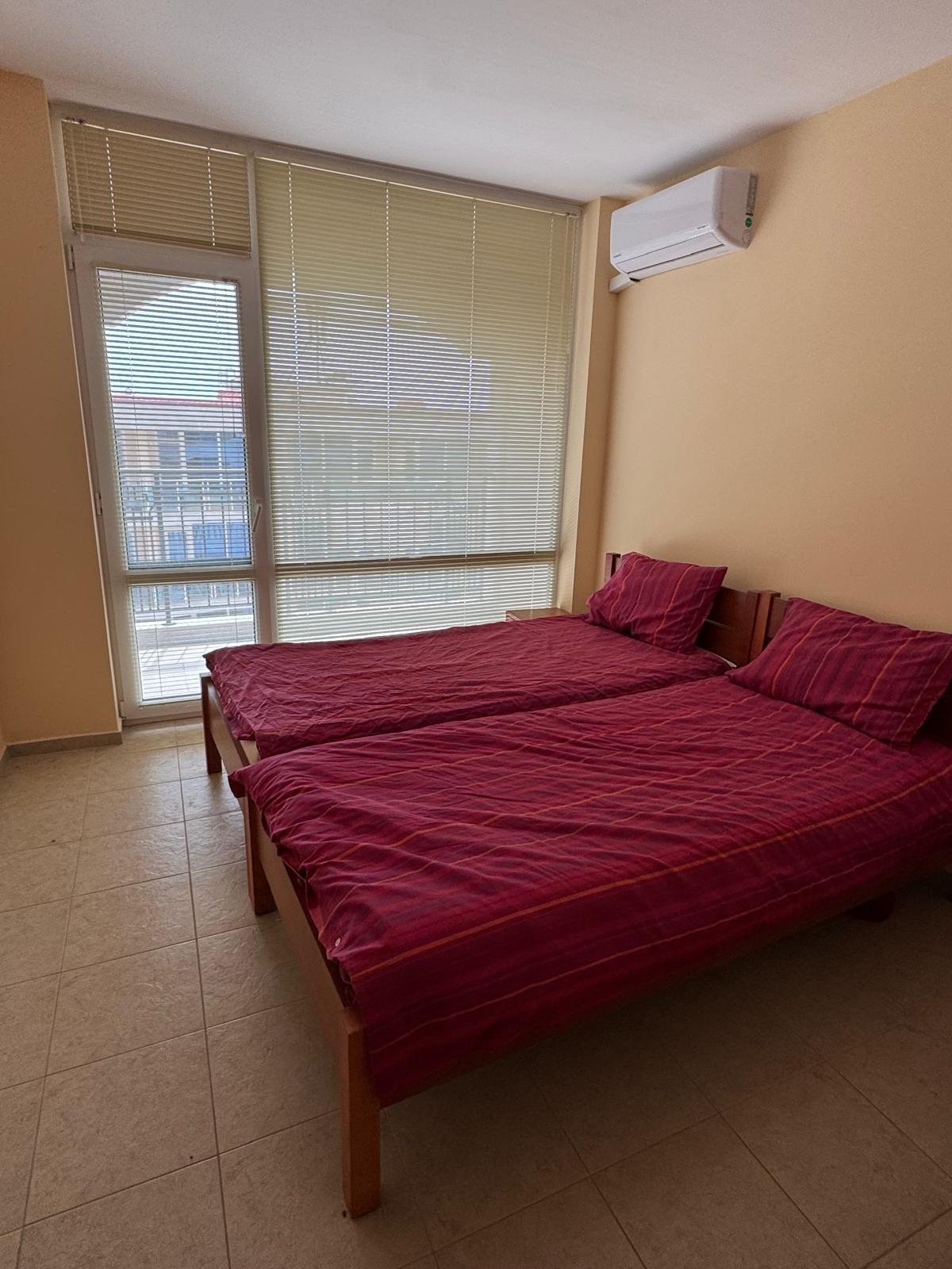 2 Zimmer Wohnung im Komplex Karolina Sonnenstrand Bulgarien