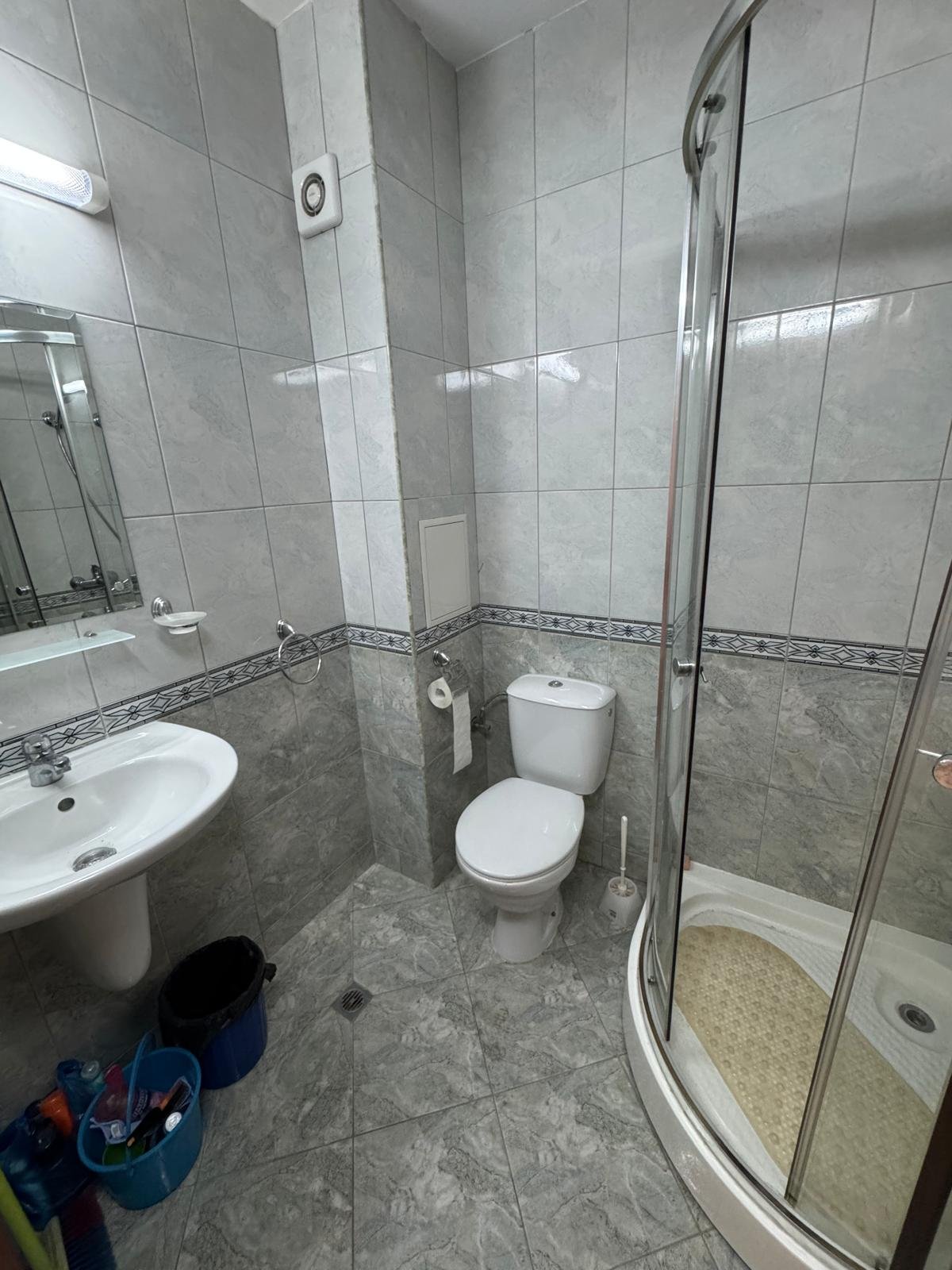 2 Zimmer Wohnung im Komplex Karolina Sonnenstrand Bulgarien
