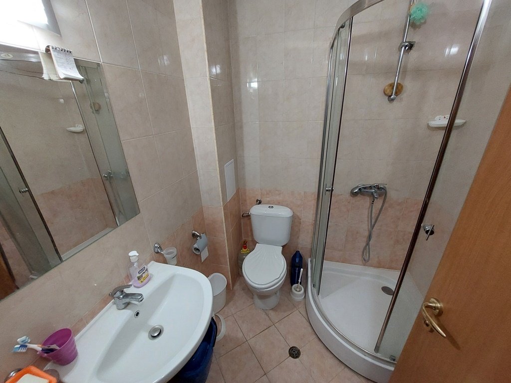 1-Bedroom Apartment with Sea & Pool View in ARKITE Complex
