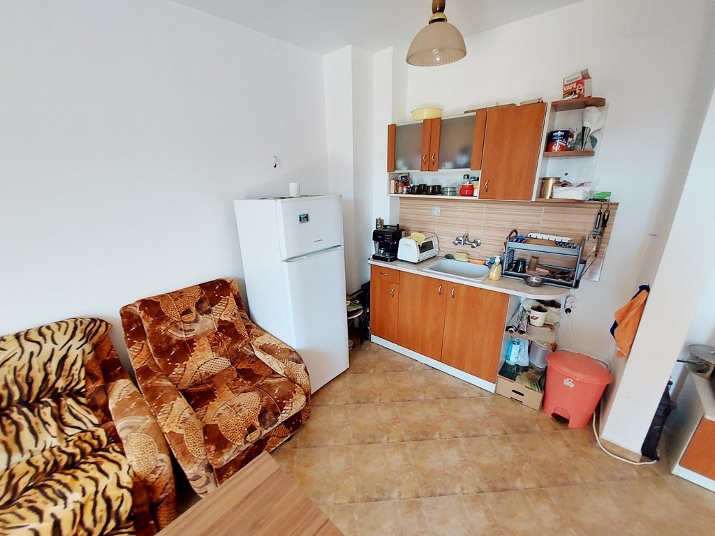 1-Bedroom Apartment with Sea & Pool View in ARKITE Complex