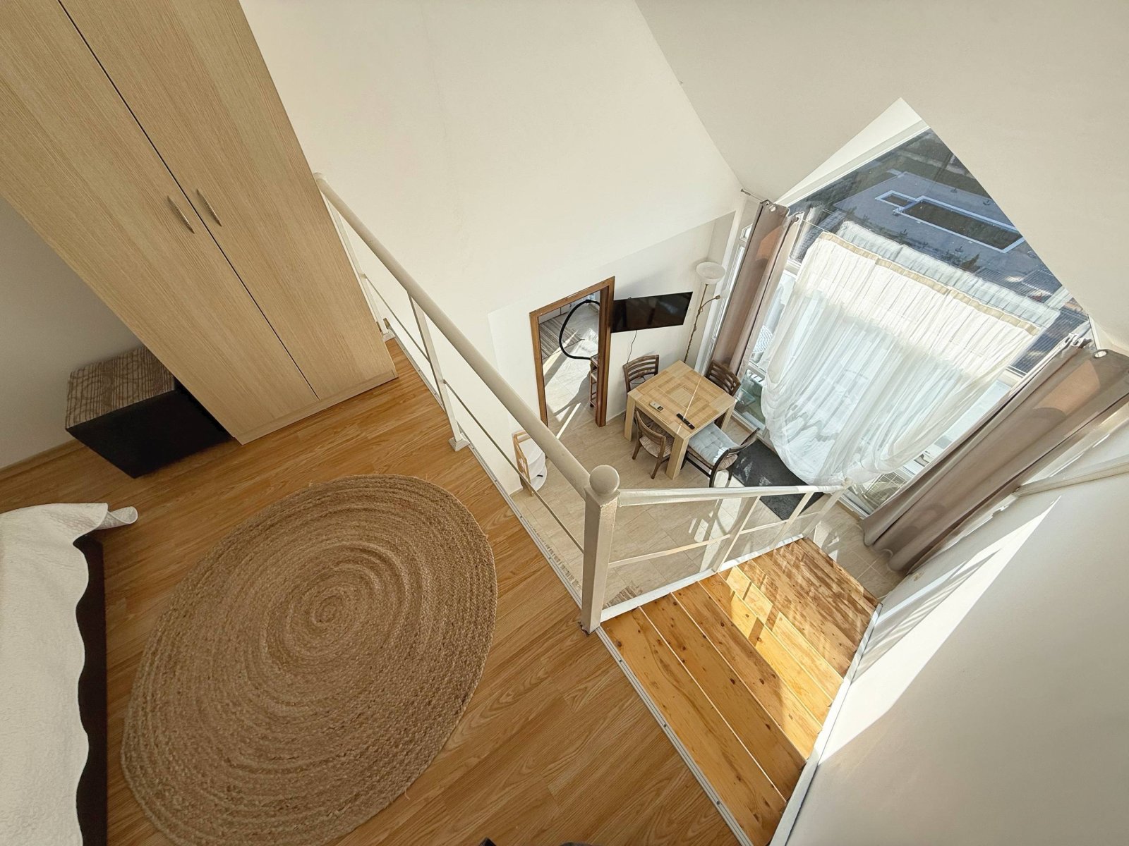 Zweistöckige Maisonette-Wohnung im Komplex Gerber 3, Sonnenstrand, Bulgarien