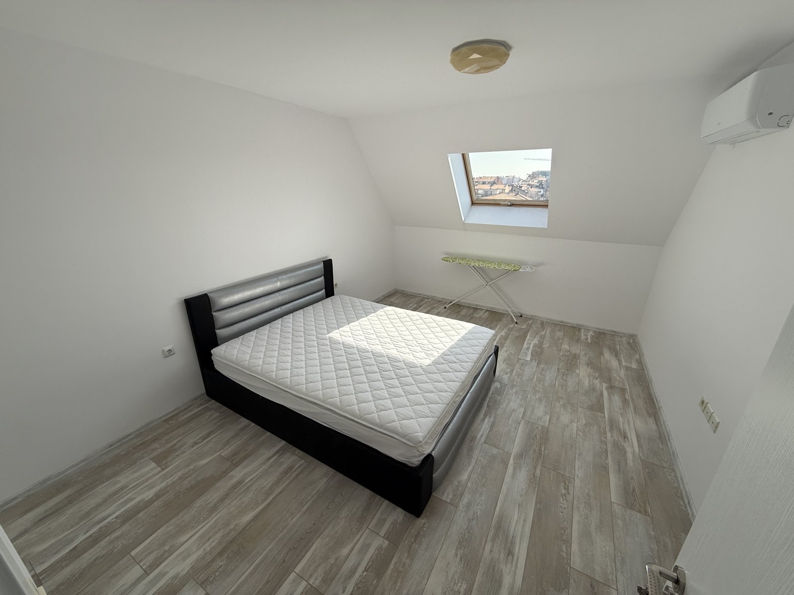1+1 Apartment in Pomorie, Altstadt, Bulgarien