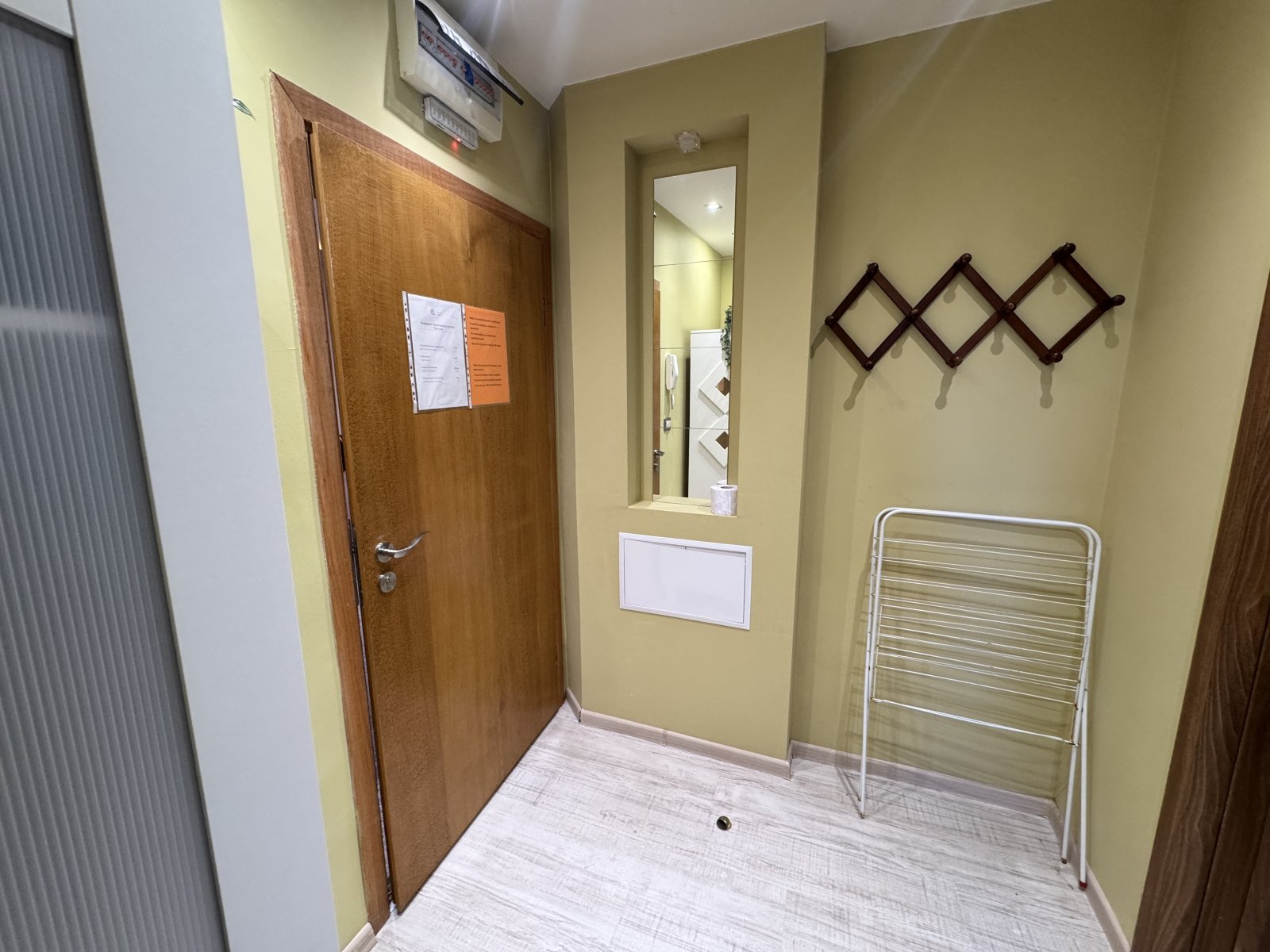Wohnung 1+1 im Komplex Prostor, Kavarna, Bulgarien