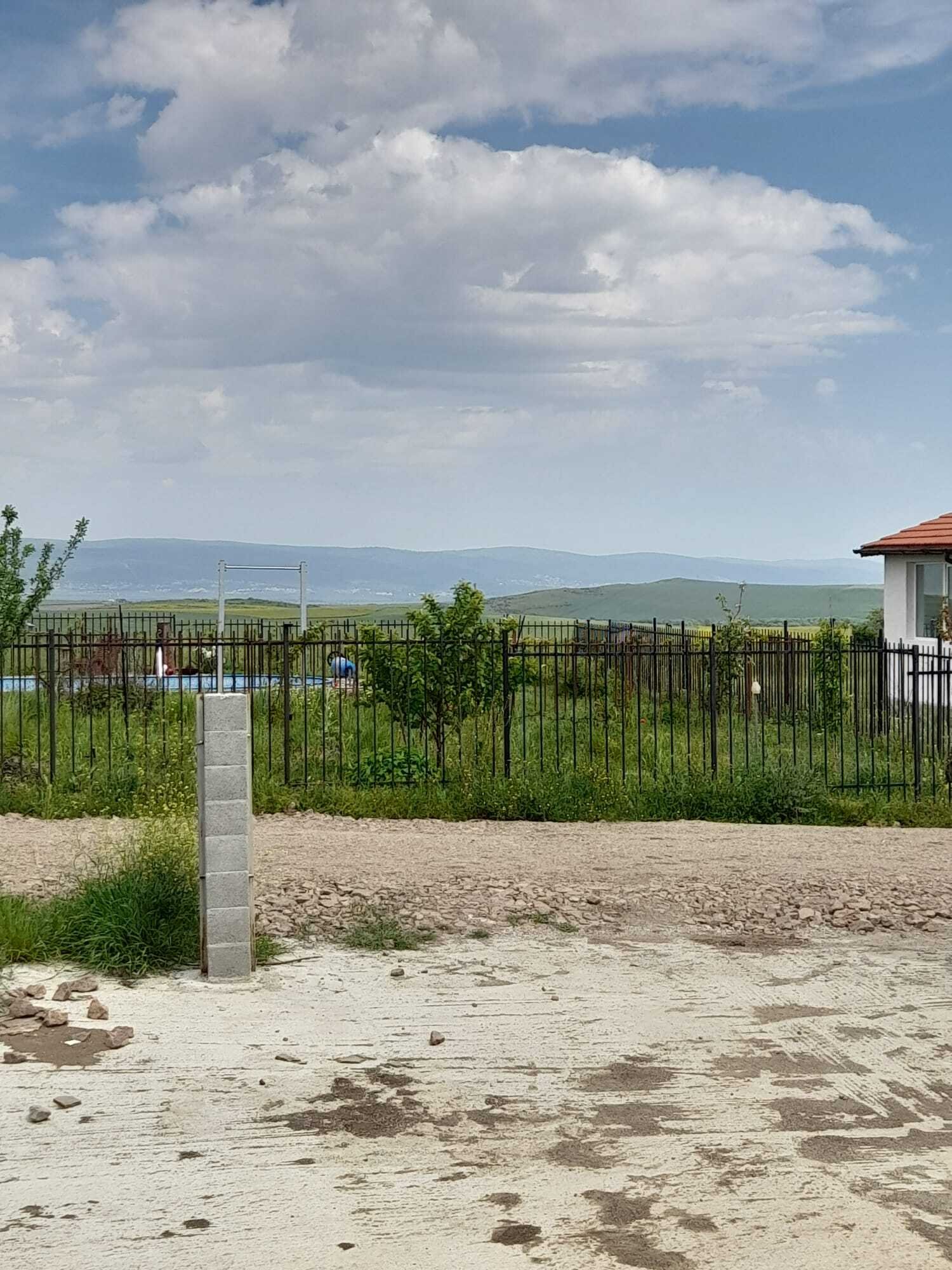 Bungalow im Village Black Sea View Kableshkovo Region burgas Bulgarien
