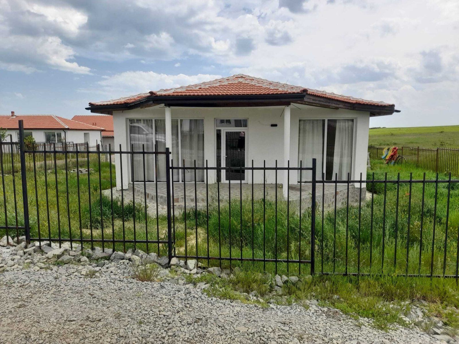Bungalow im Village Black Sea View Kableshkovo Region burgas Bulgarien