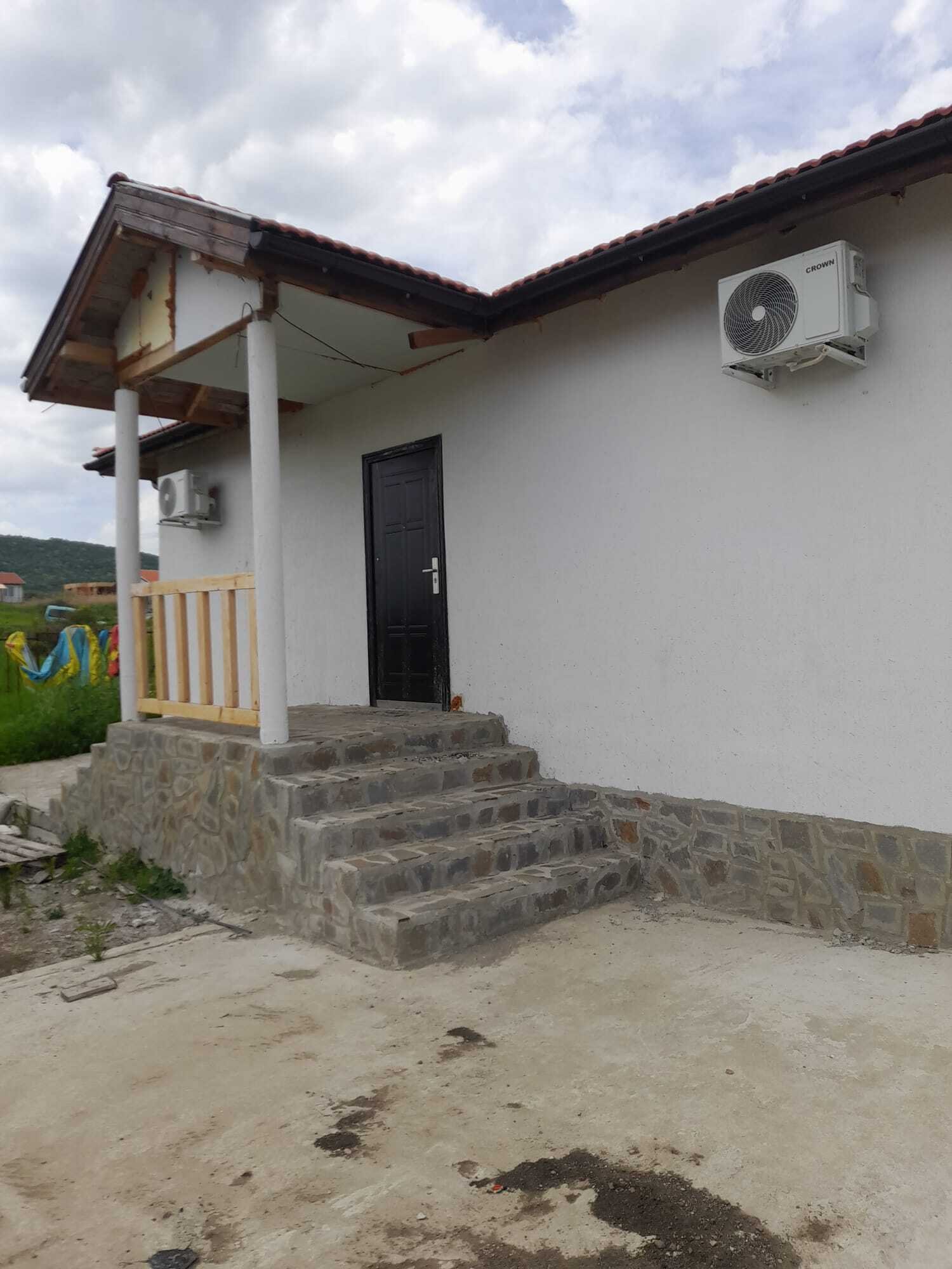 Bungalow im Village Black Sea View Kableshkovo Region burgas Bulgarien