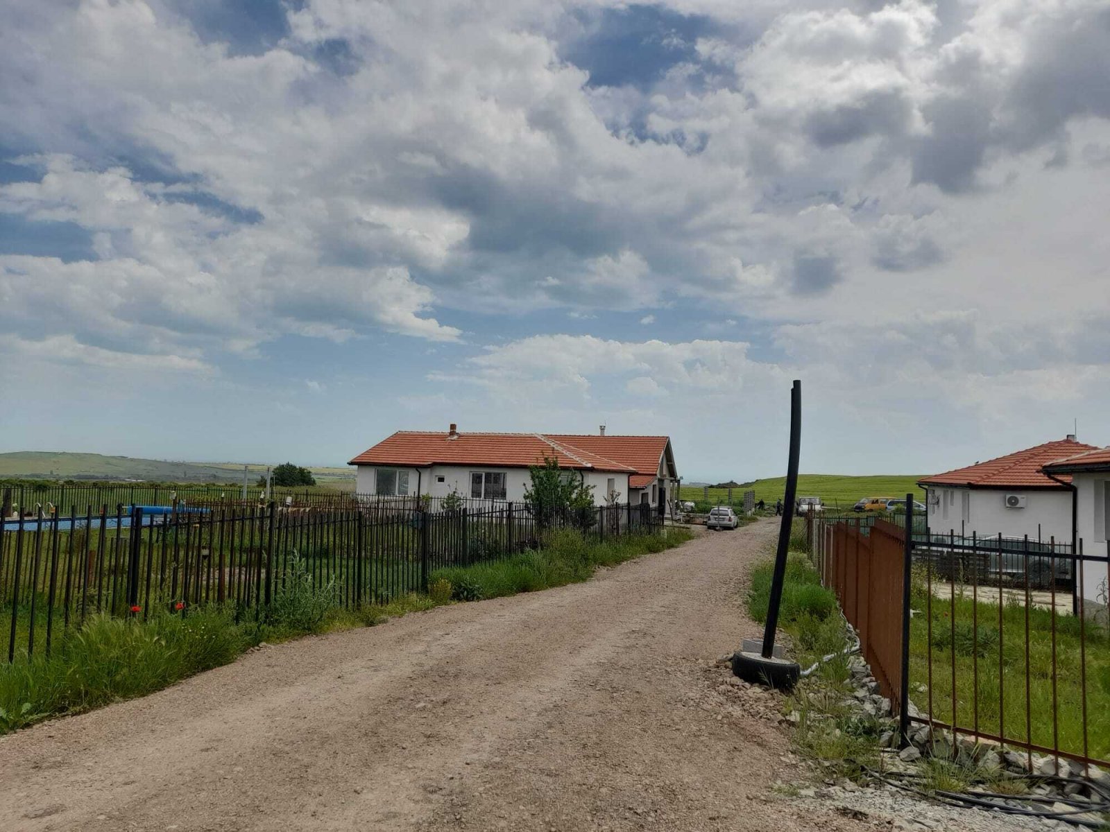 Bungalow im Village Black Sea View Kableshkovo Region burgas Bulgarien