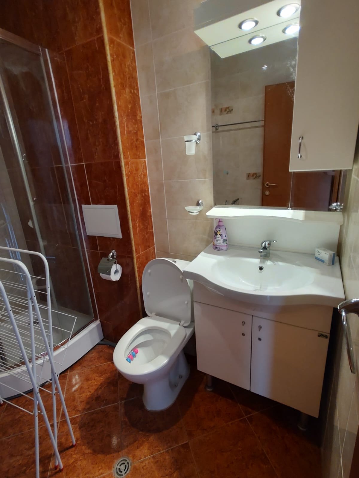 2 Zimmer Wohnung auf Ratenzahlung von bis zu 10 Jahren im Holiday Fort Komplex Sonnenstrand Bulgarien