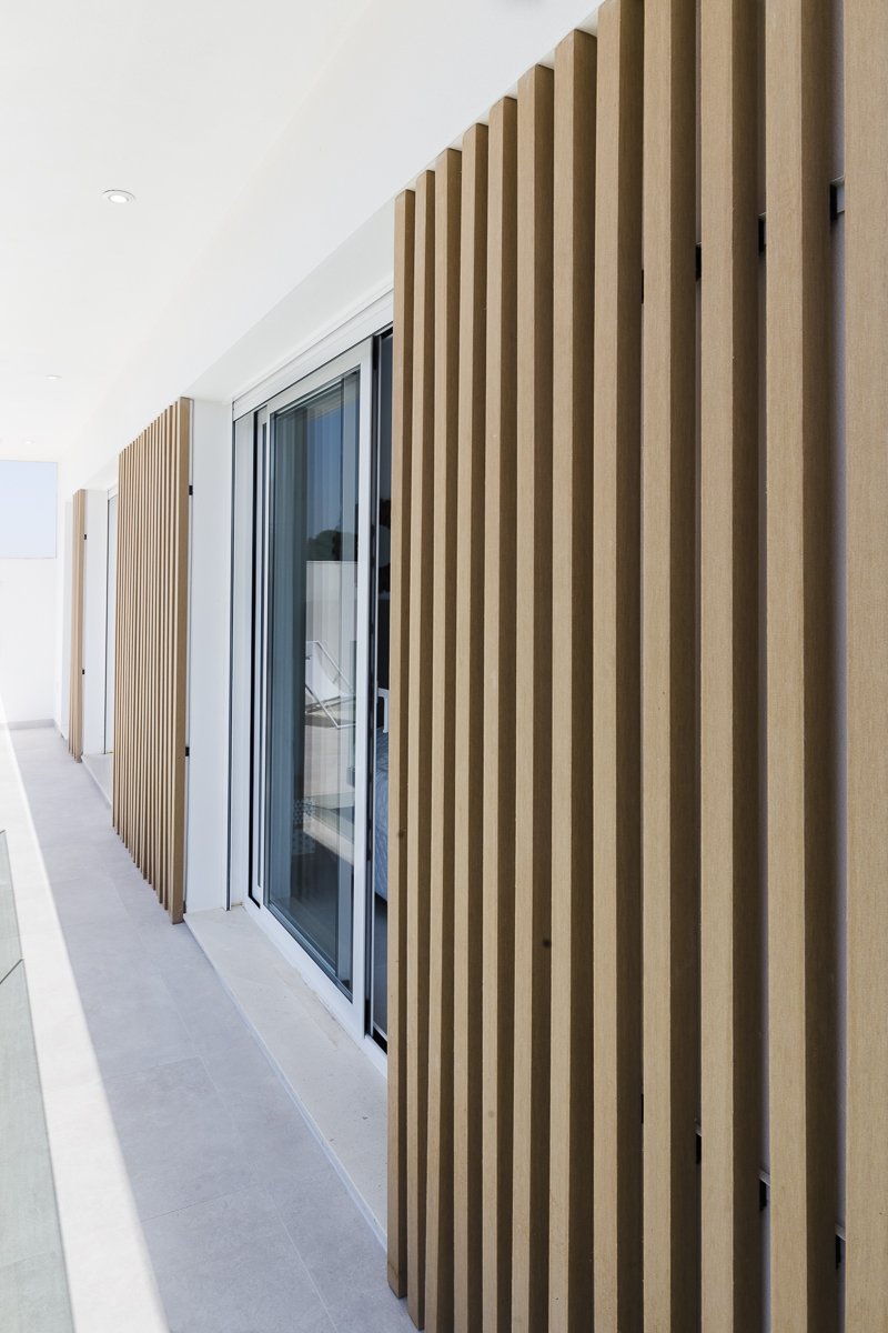 Exklusives Einfamilienhaus, 1 km vom Meer entfernt, San Javier