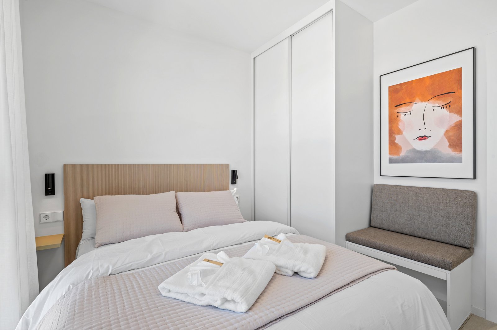 Exklusive Apartments und Penthäuser, 1 km vom Meer entfernt, Los Alcázares